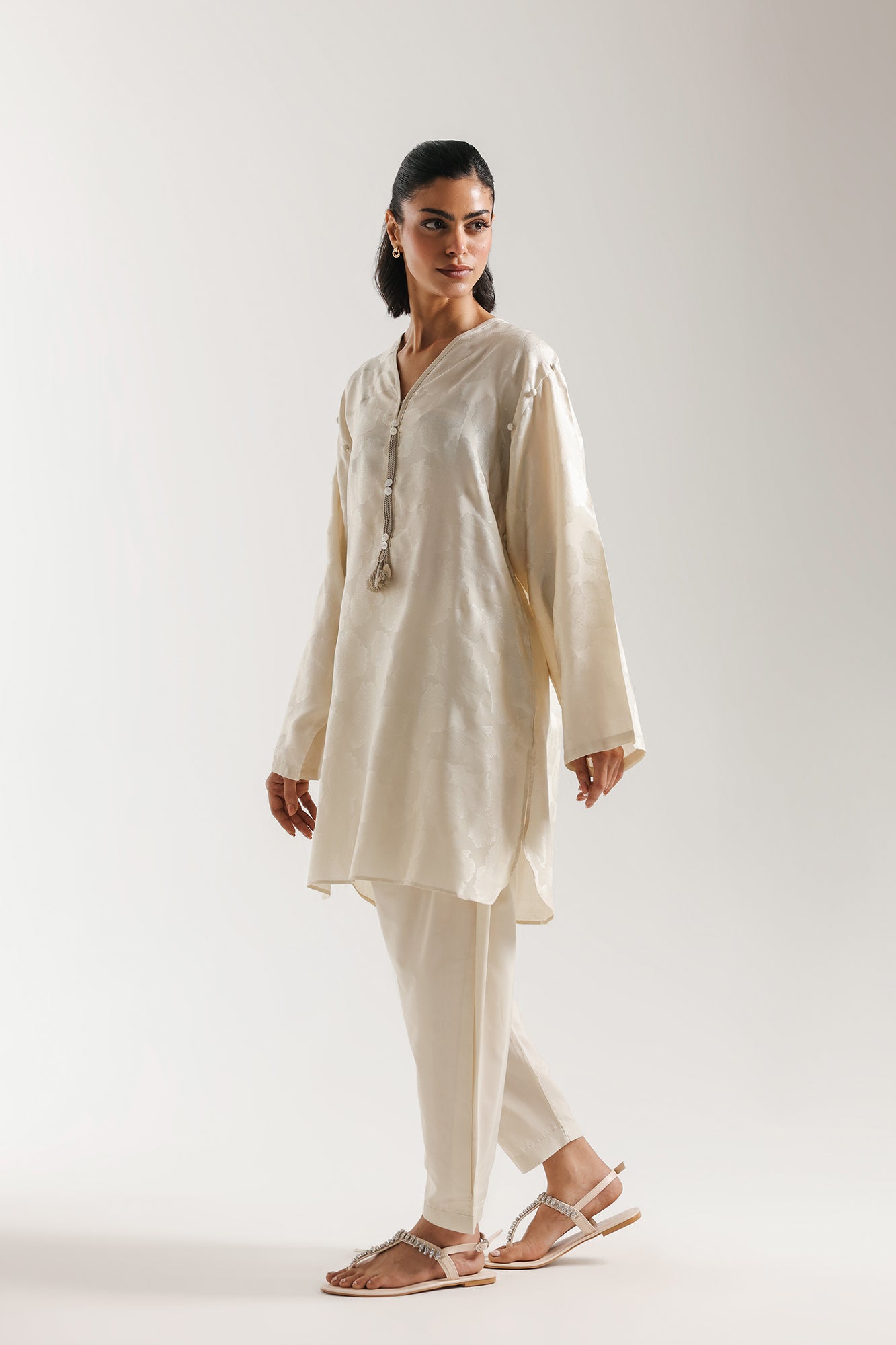 Solid Suit (E8142/102/006)