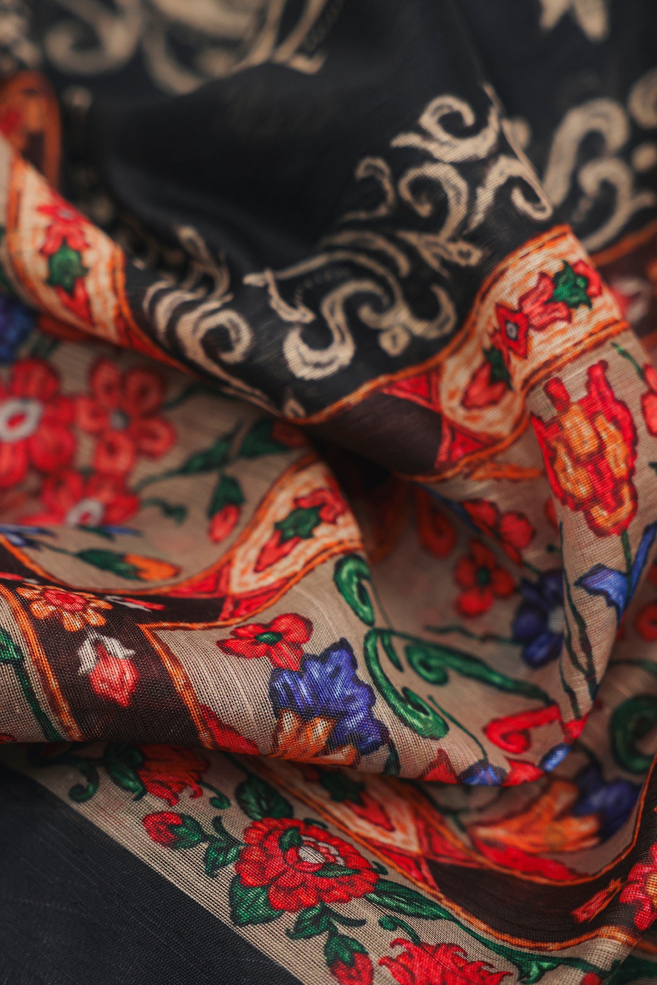 DUPATTA (E9047/102/902)