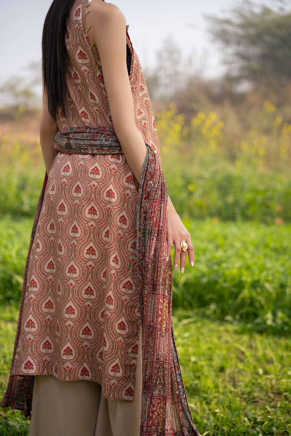 Gul Ahmed