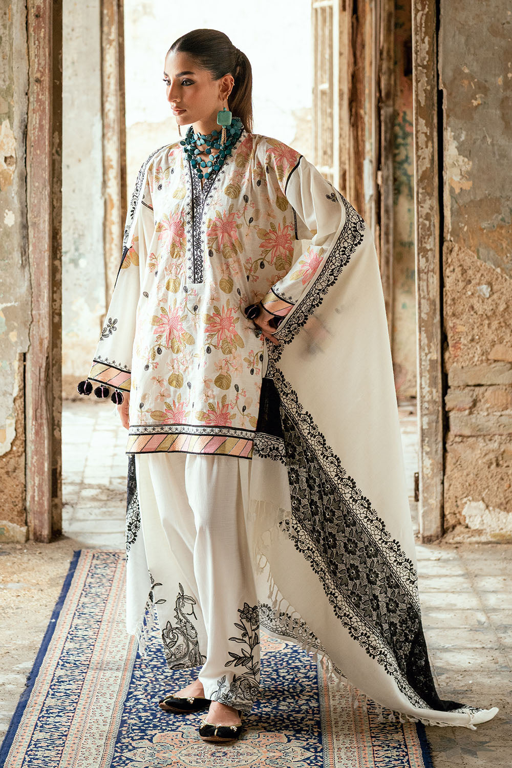 Gul Ahmed