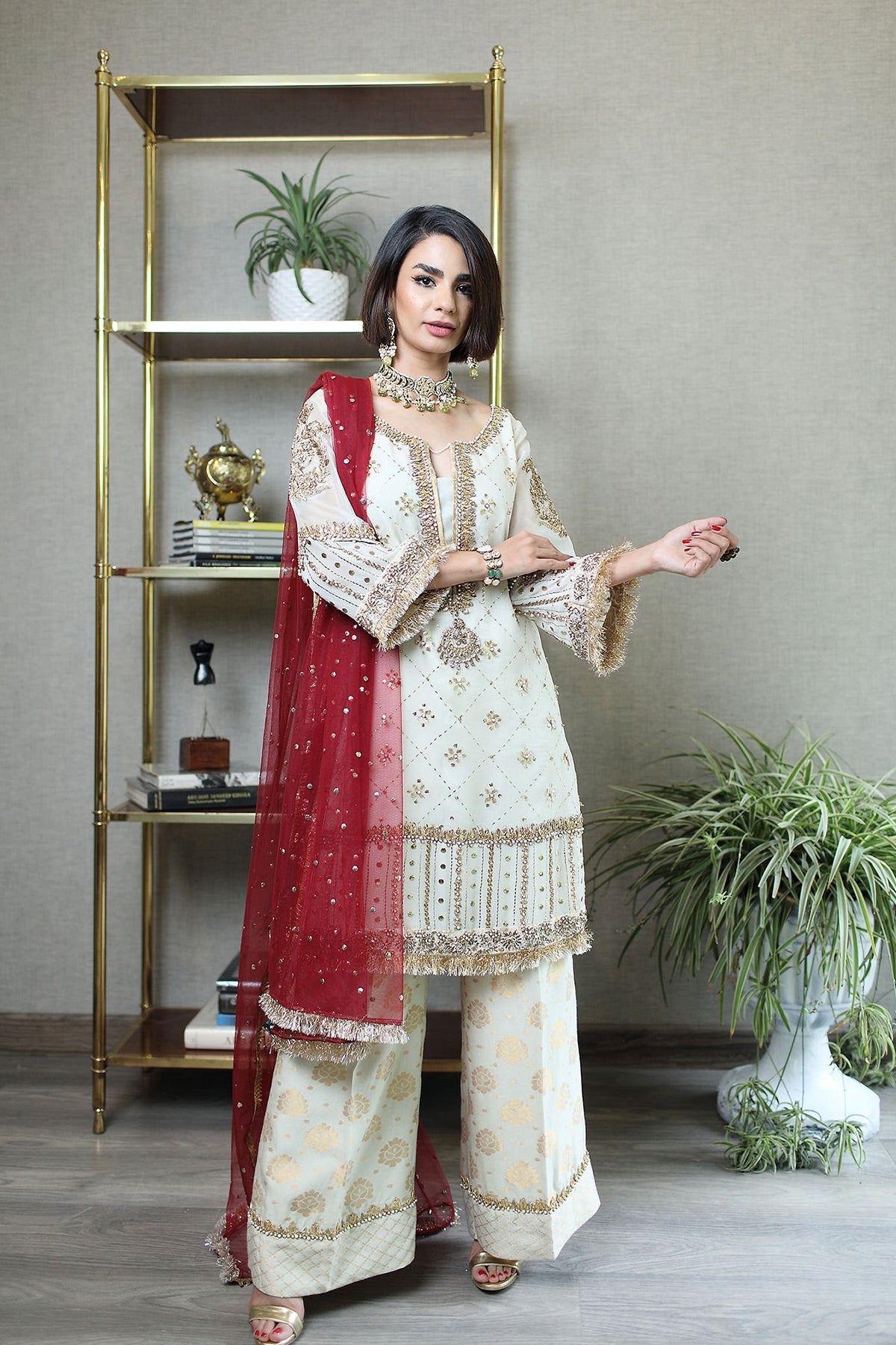 Net Kiran Duppata