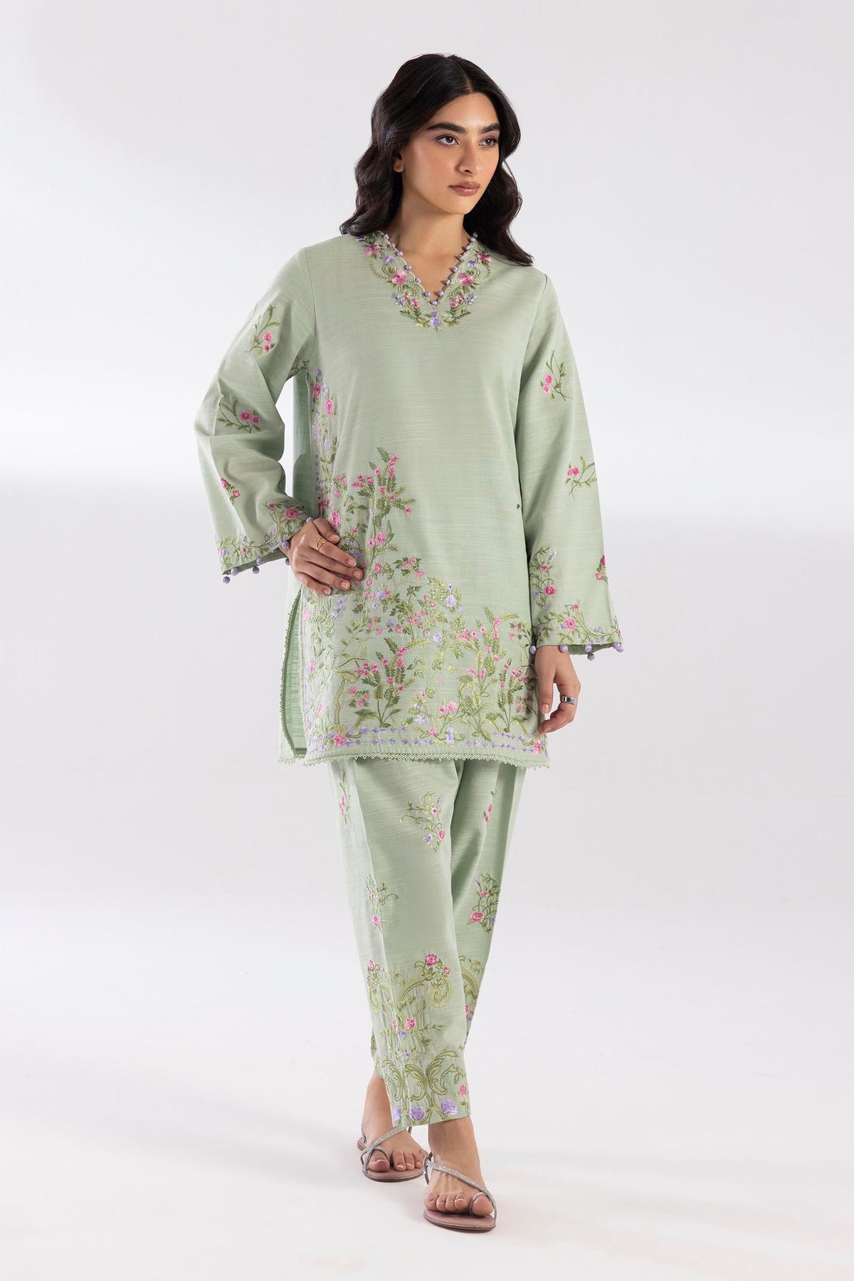 Sana Safinaz