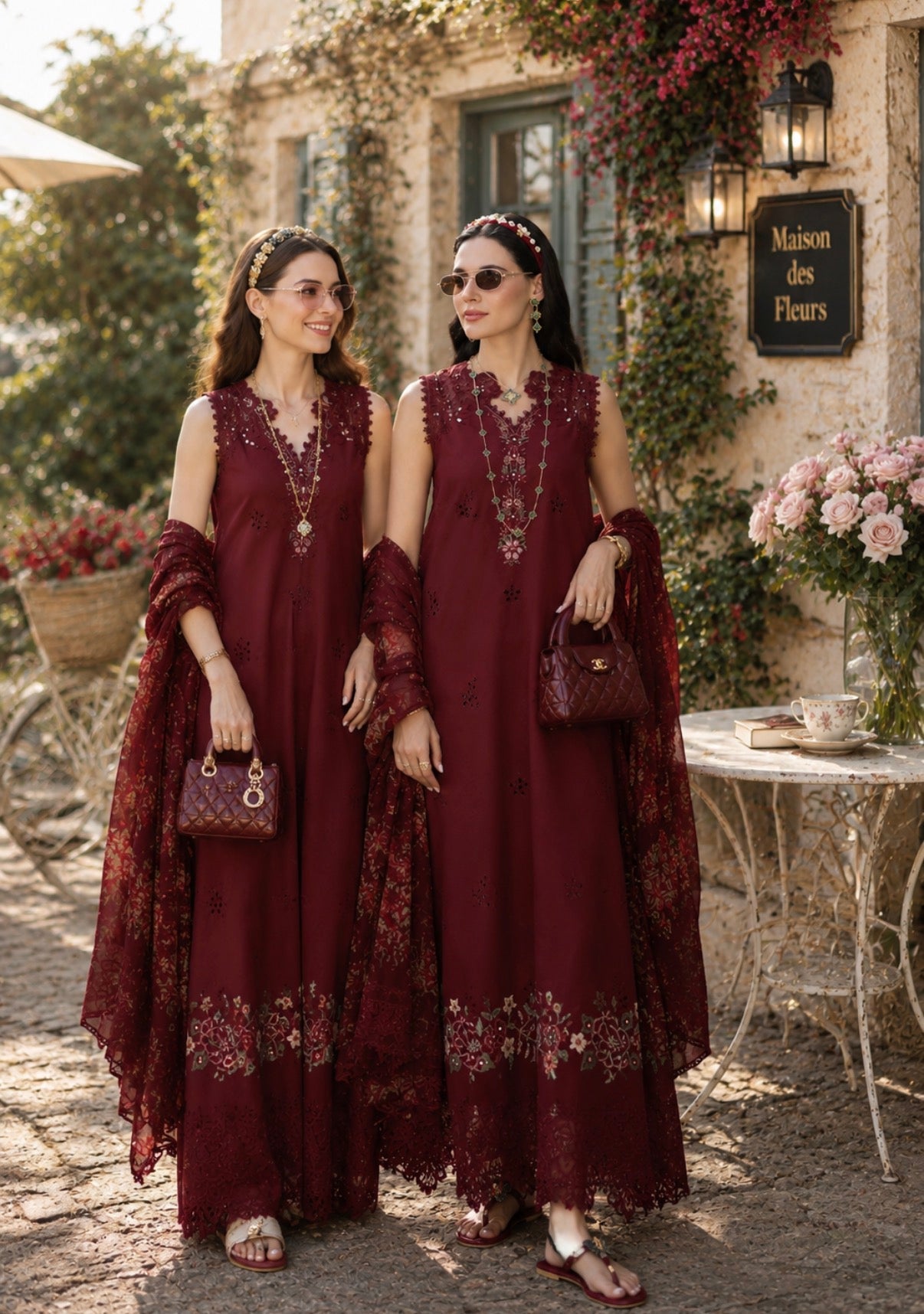 D14 – Ruby Royale