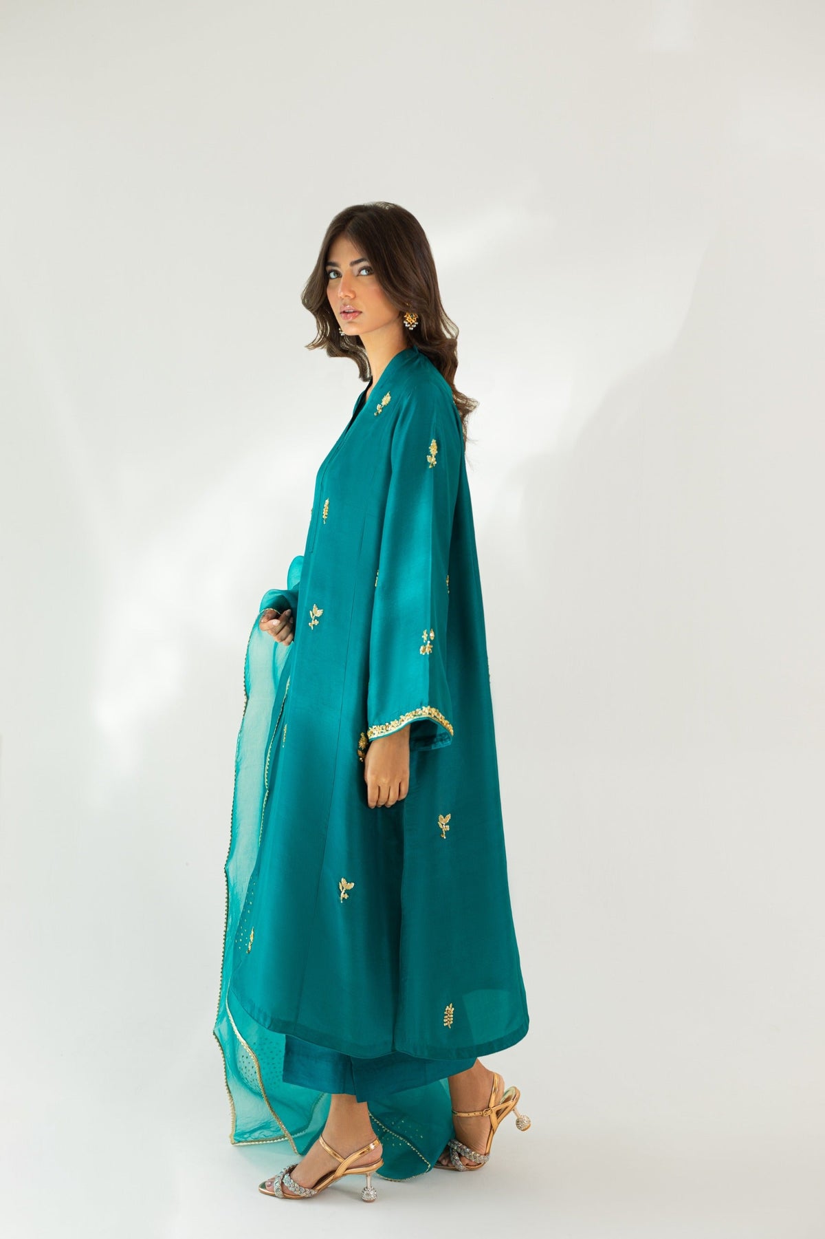Agha Noor Bridal
