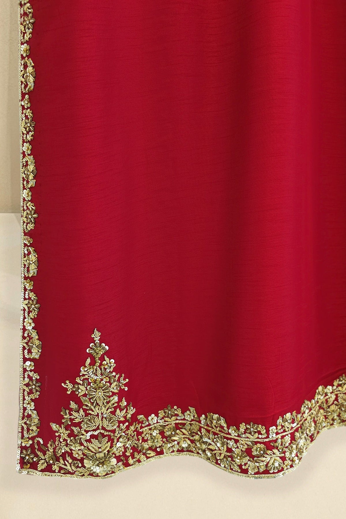 Agha Noor Bridal