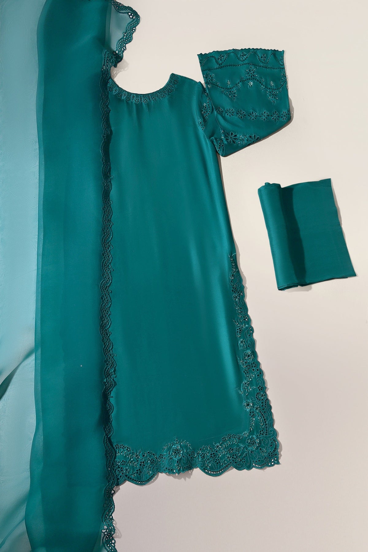 Agha Noor Bridal