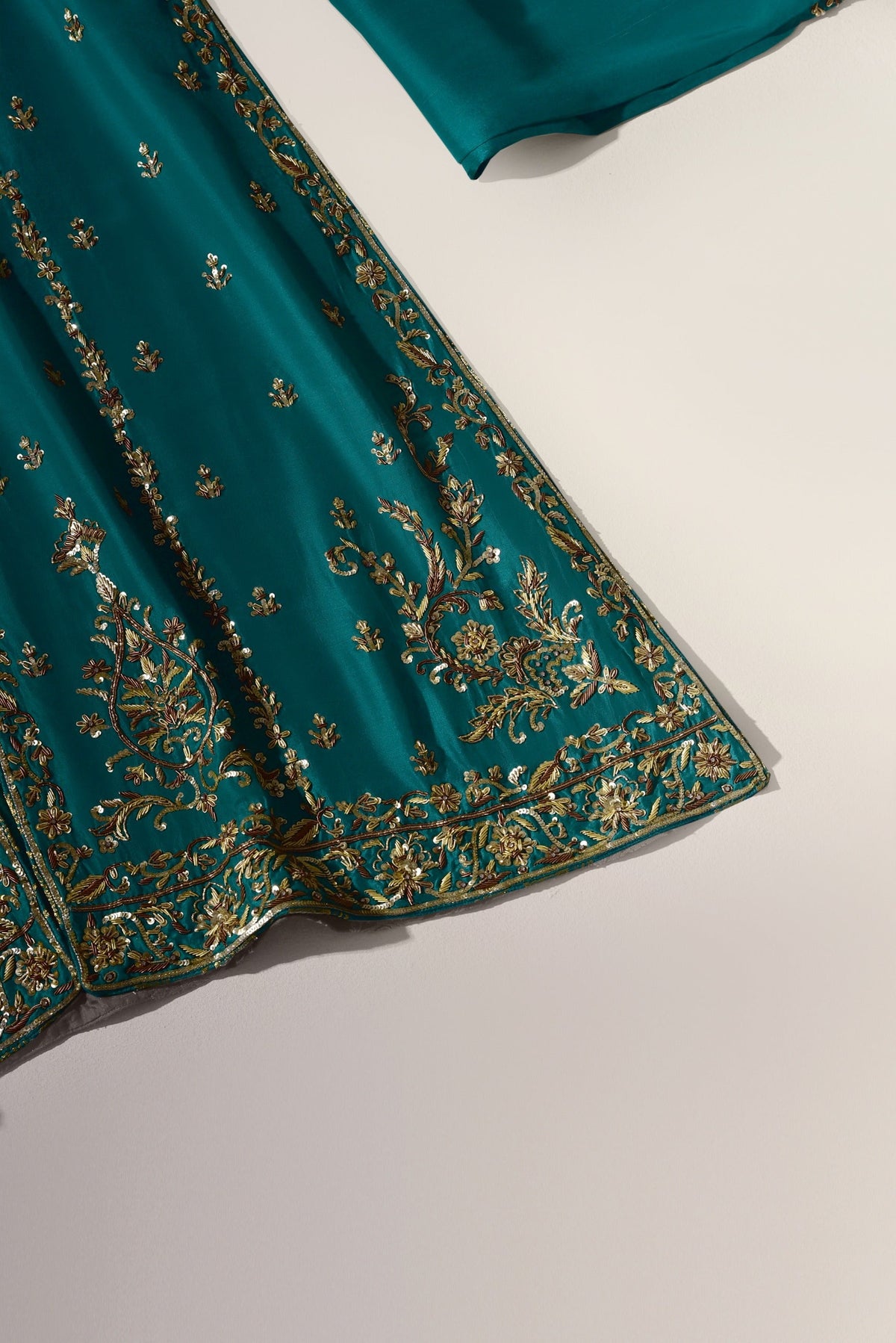 Agha Noor Bridal