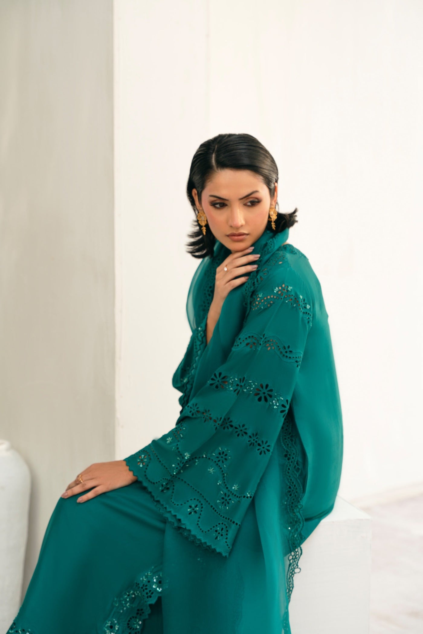 Amara (Emerald)