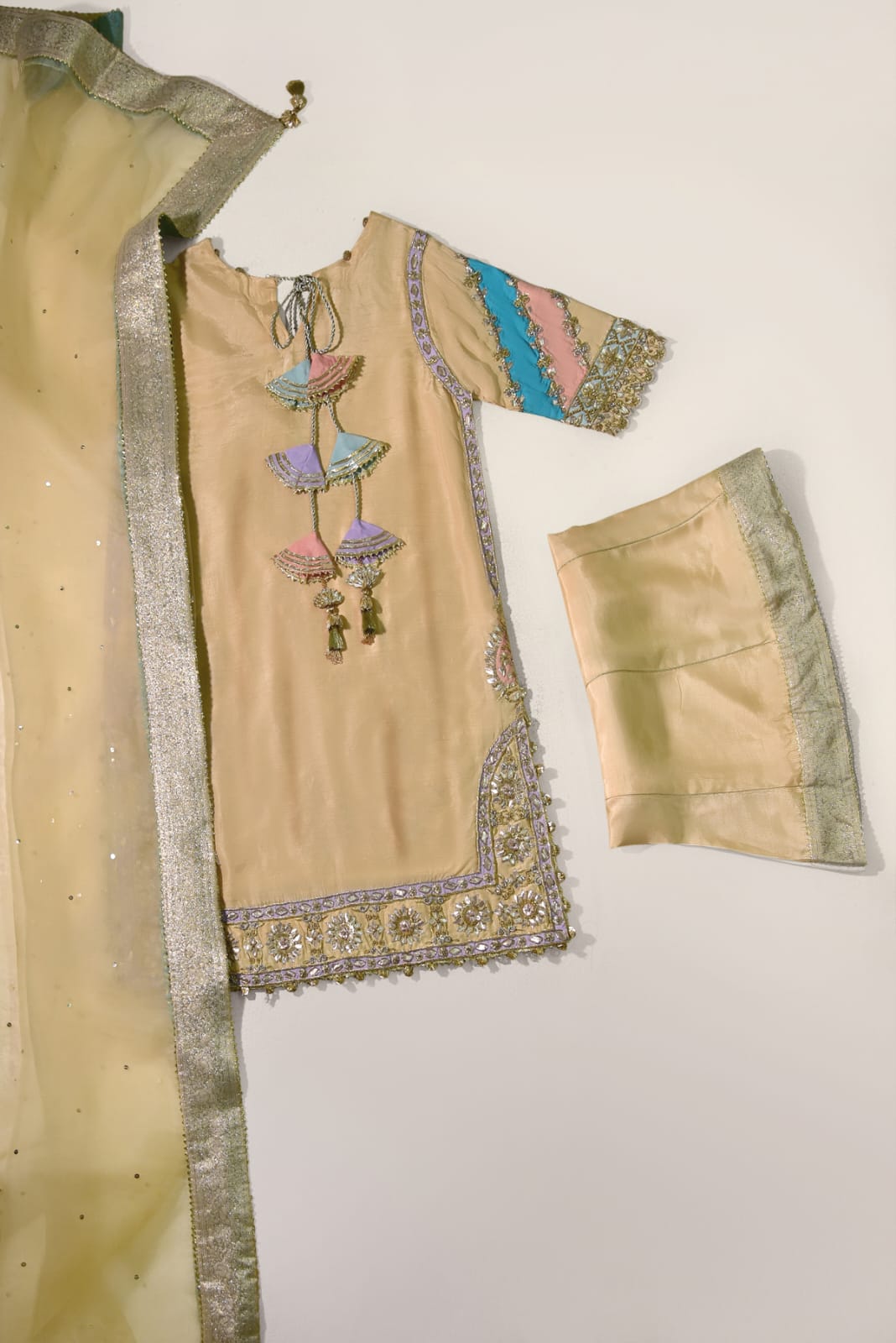 Agha Noor Bridal