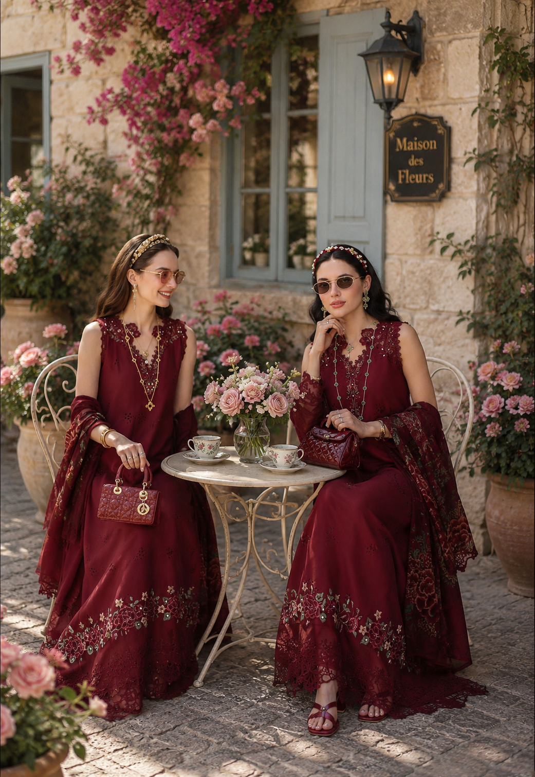 D14 – Ruby Royale