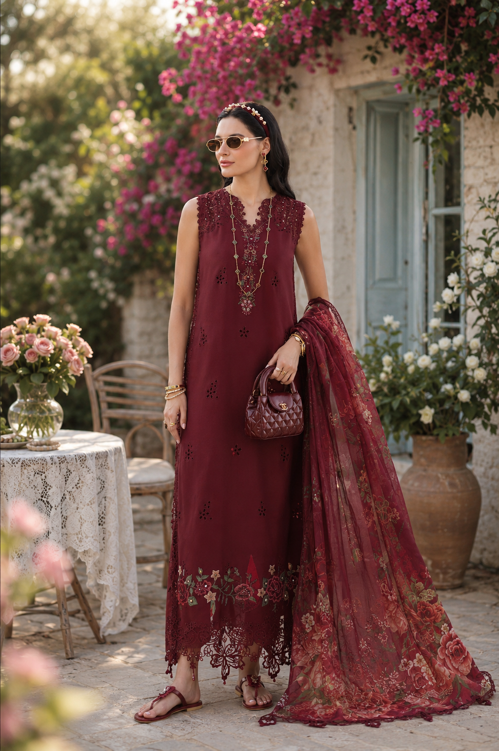 D14 – Ruby Royale