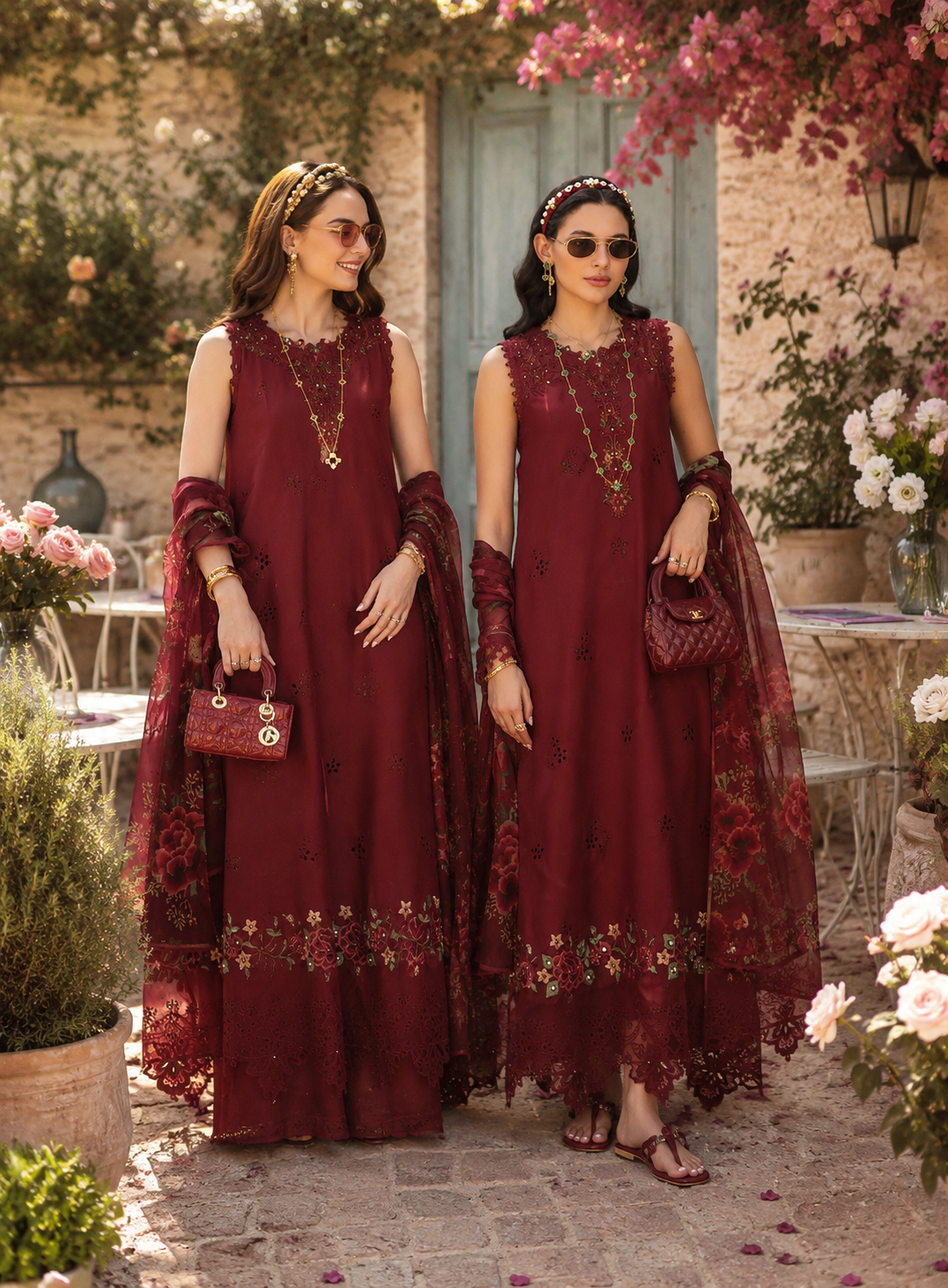 D14 – Ruby Royale