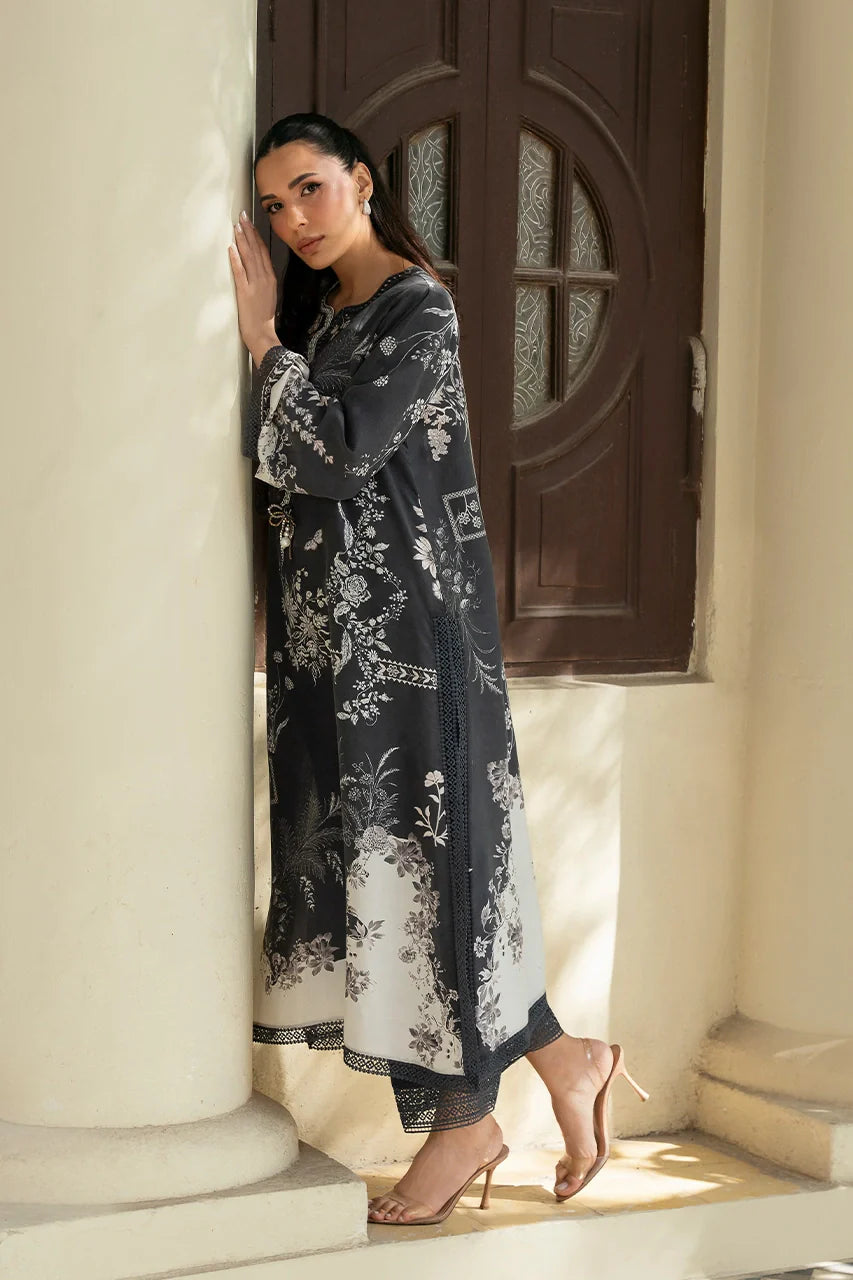 Nadia Farooqui