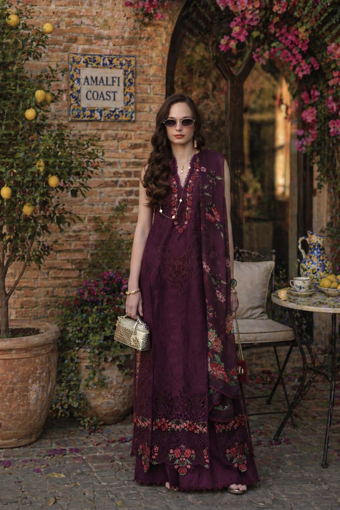 D10 -Plum Royal