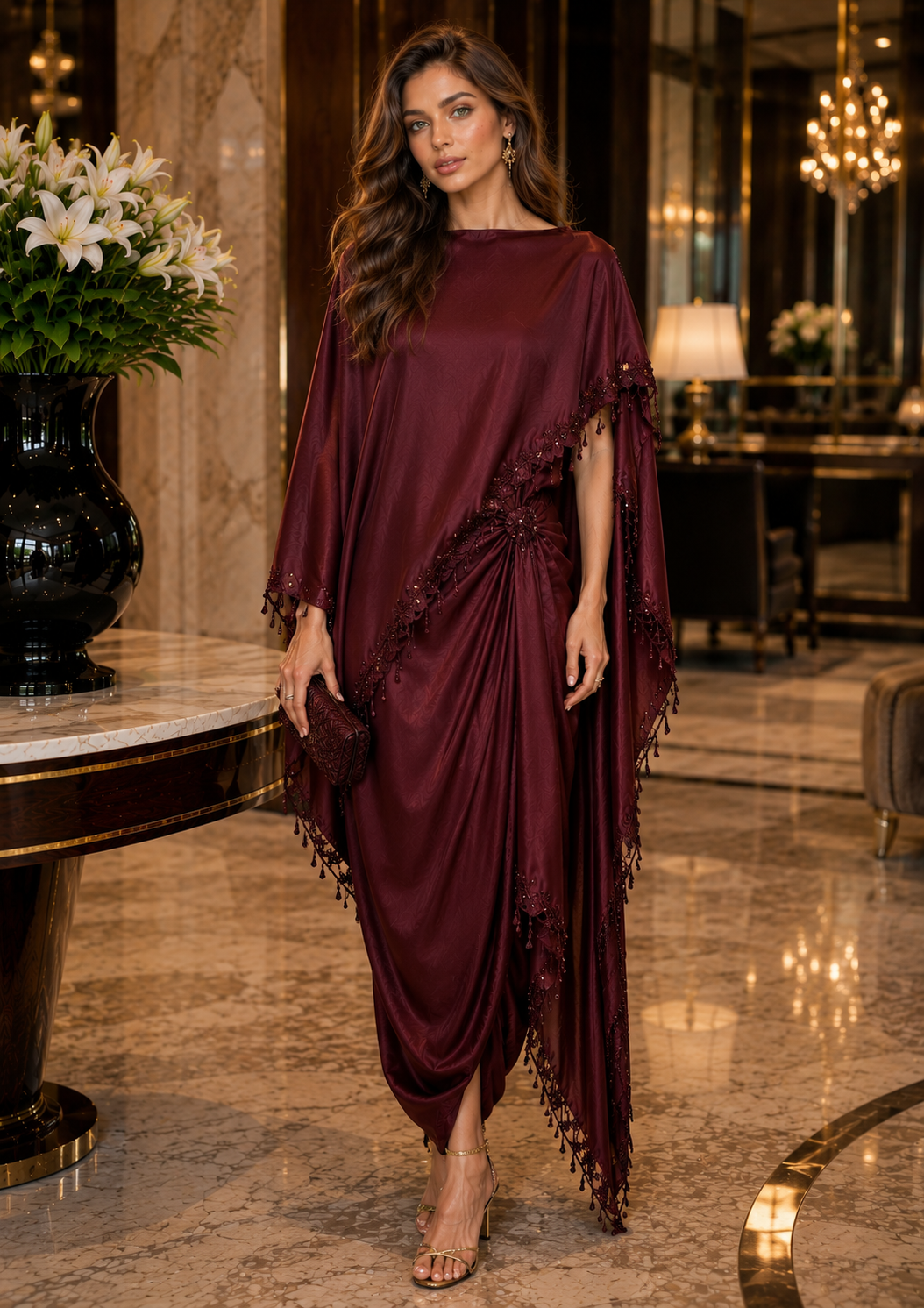 Saadia Asad