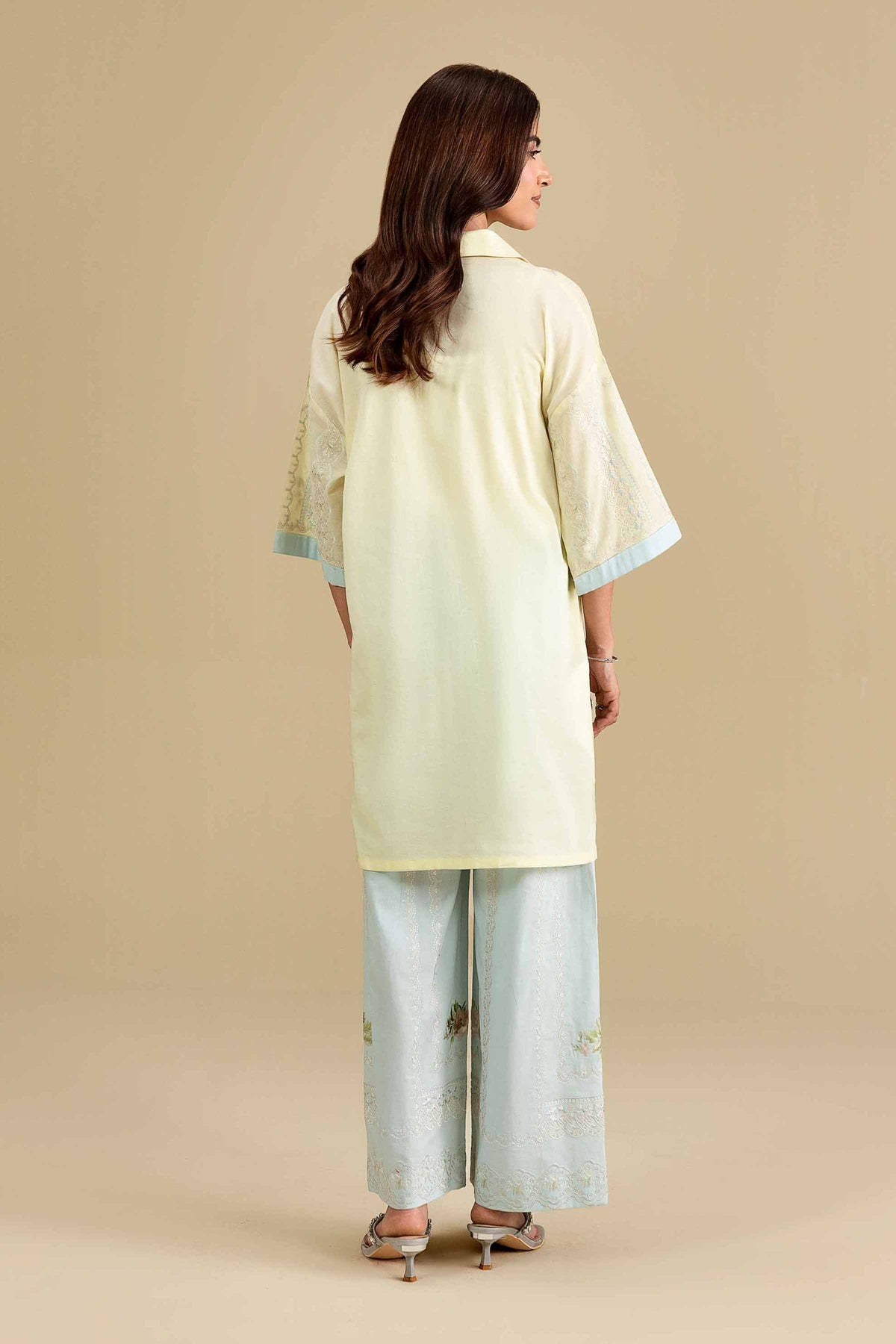 Nishat Linen