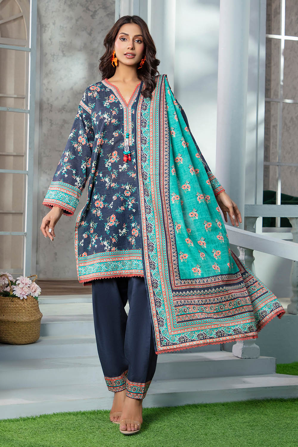 Gul Ahmed