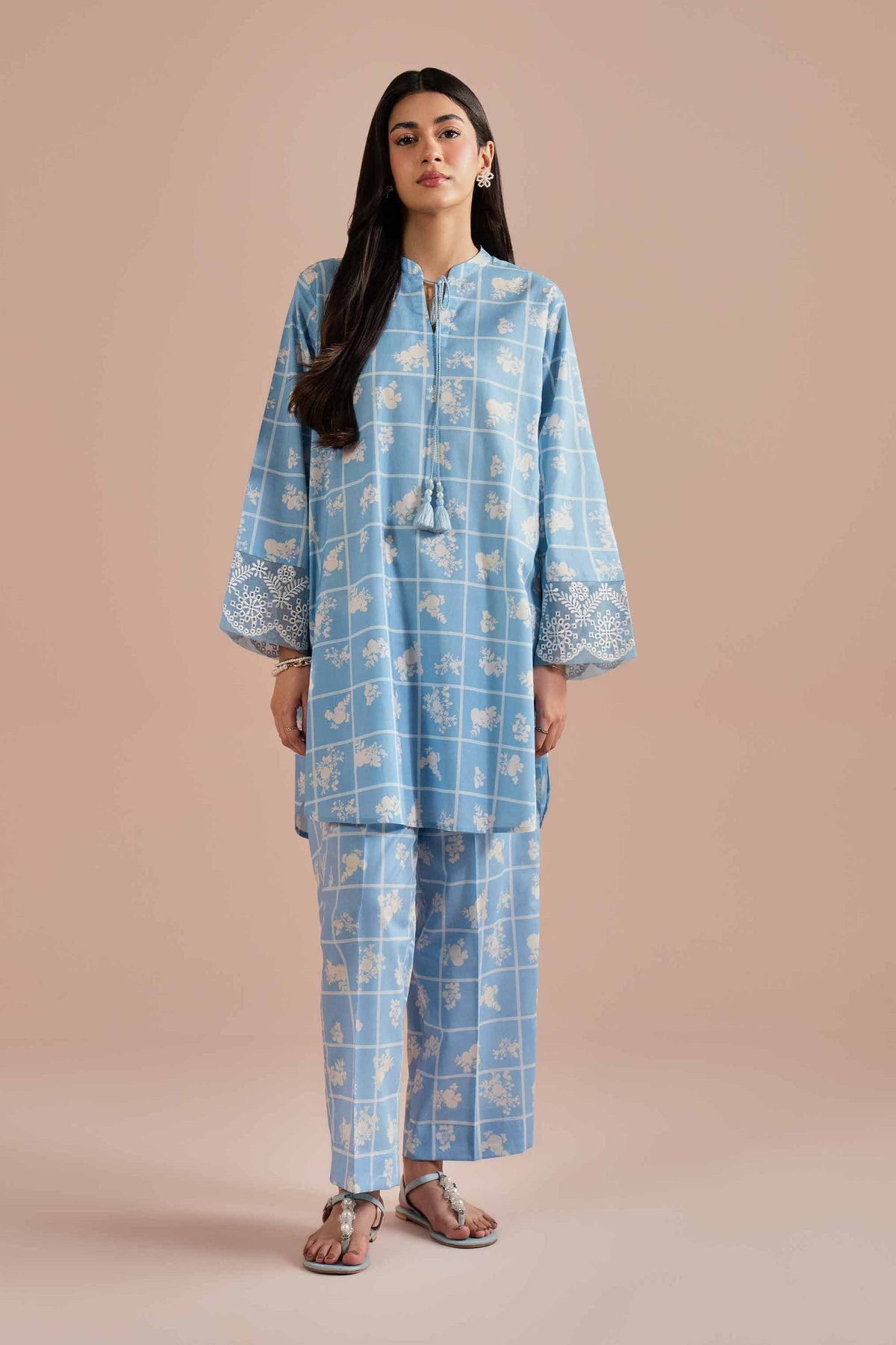 Nishat Linen