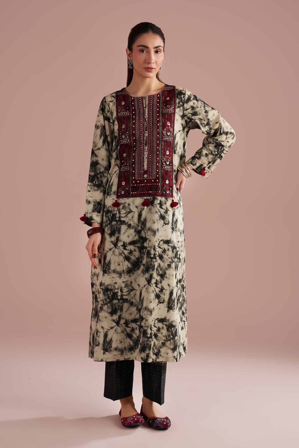 Nishat Linen