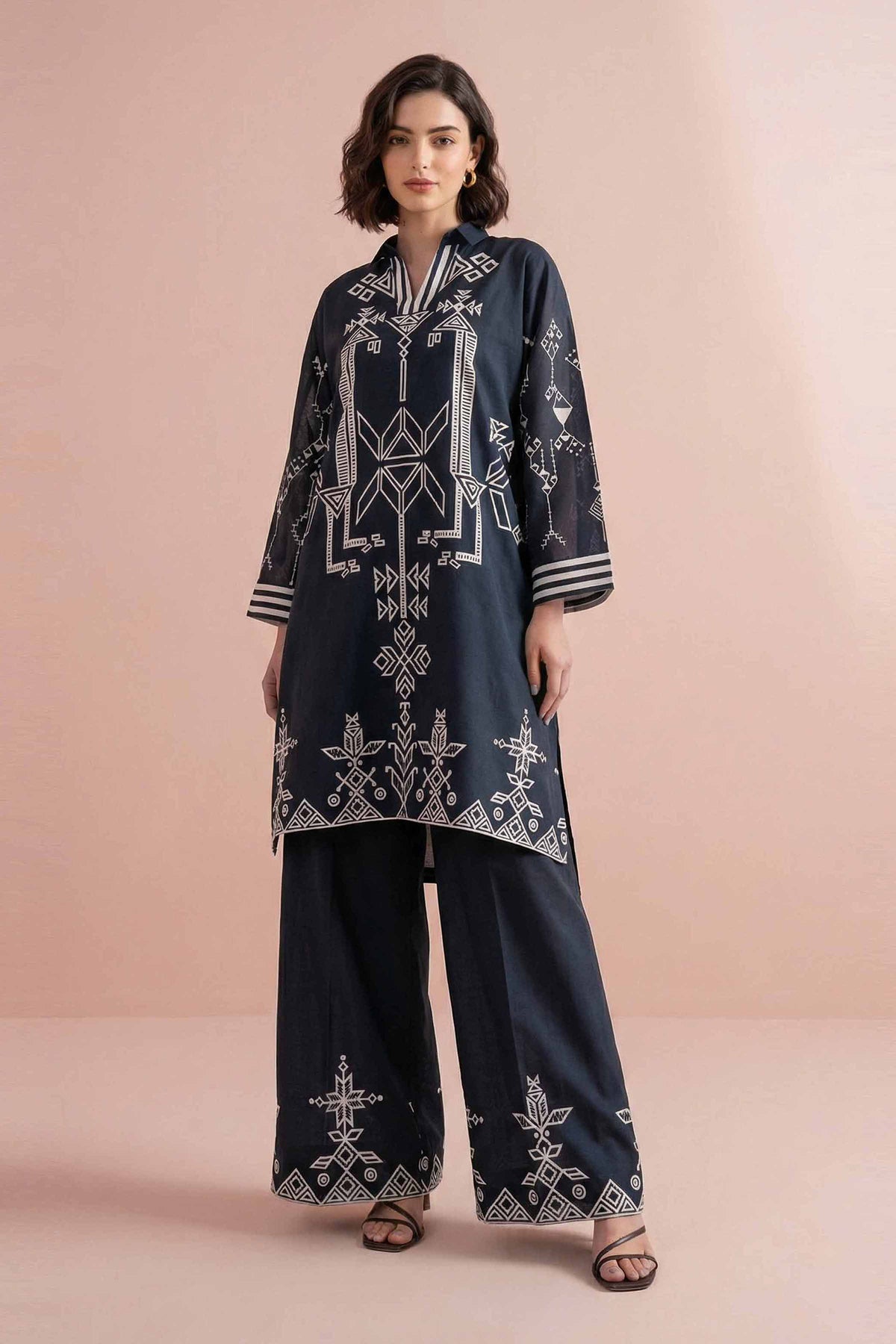 Nishat Linen