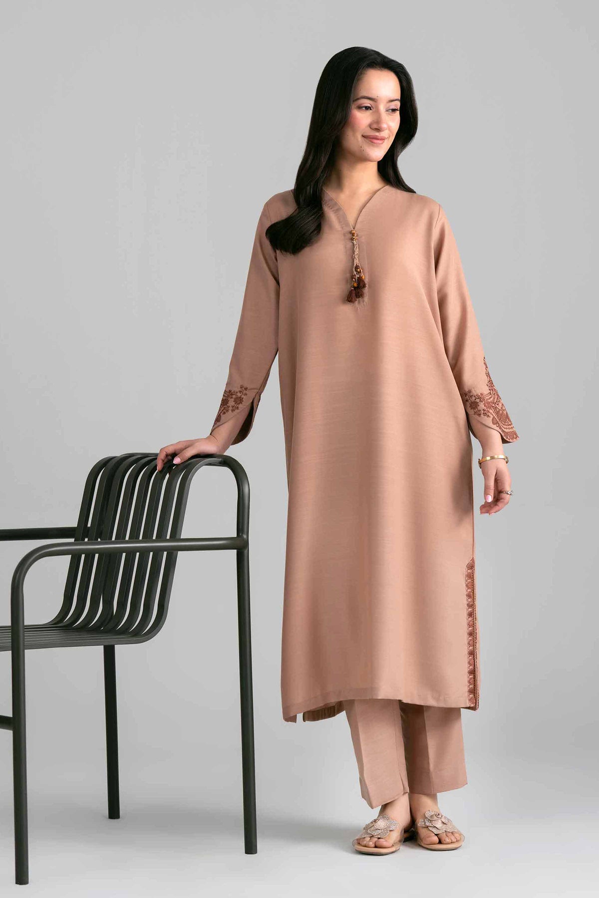 Nishat Linen
