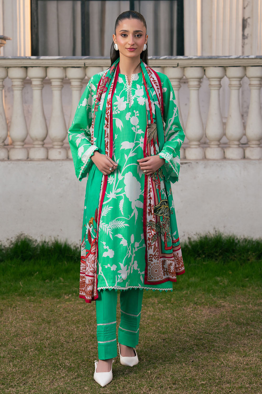 Gul Ahmed