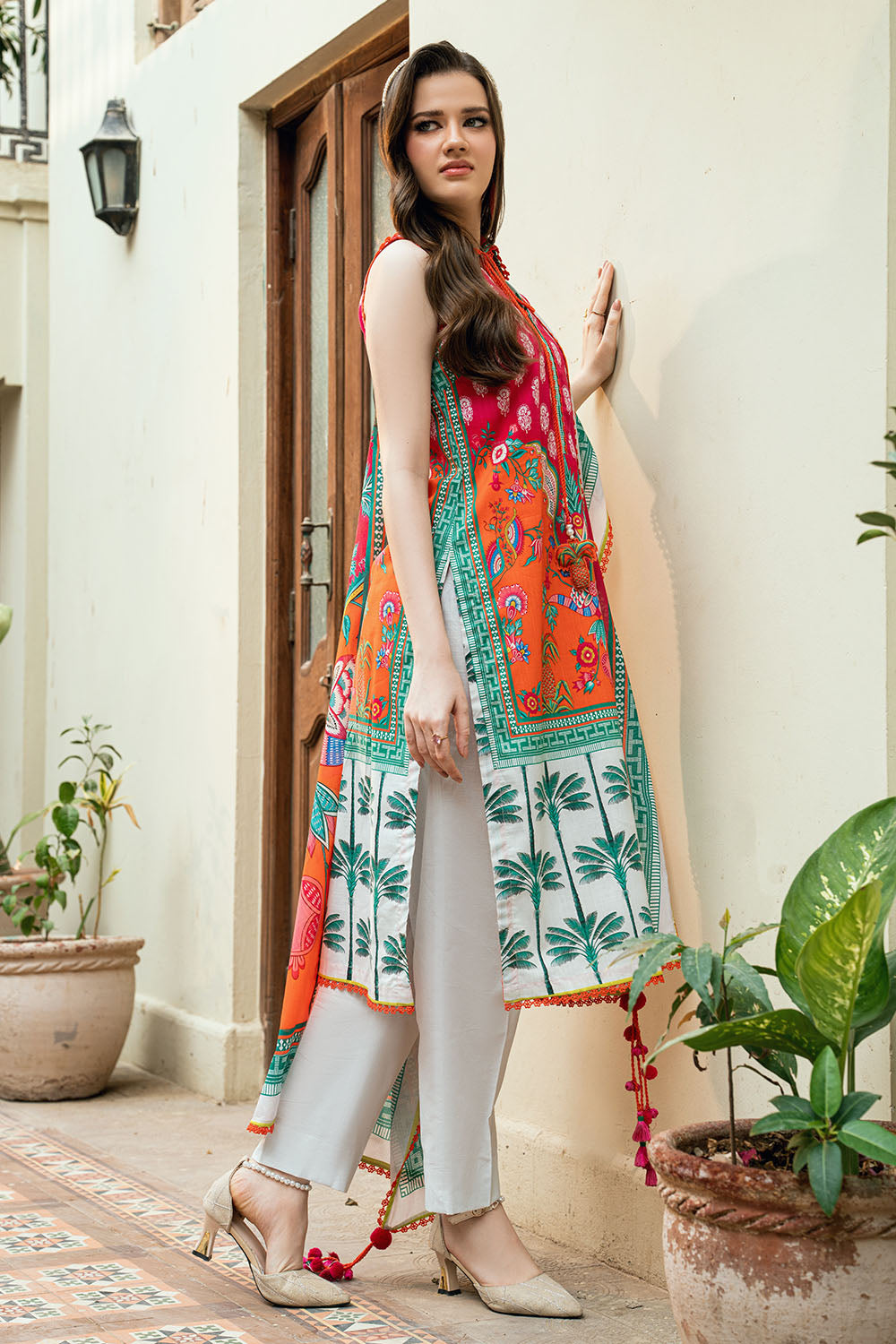 Gul Ahmed