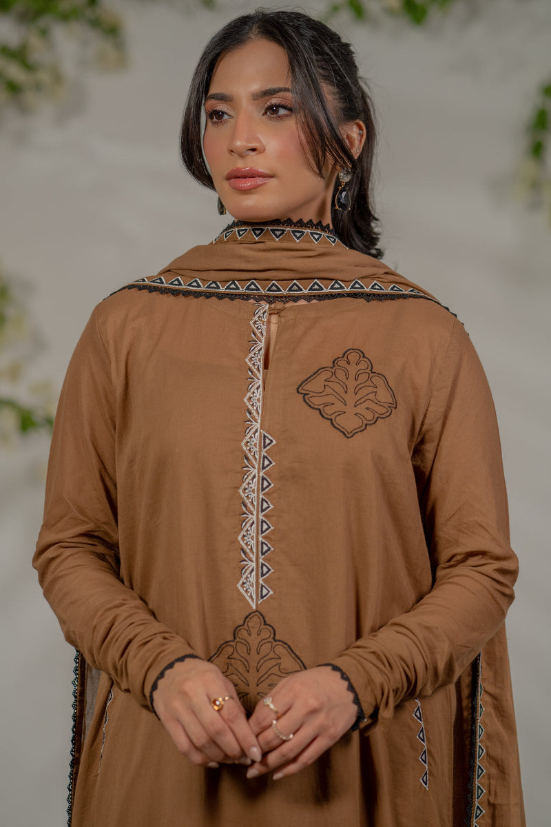 Naksh O Nigar 3 Piece