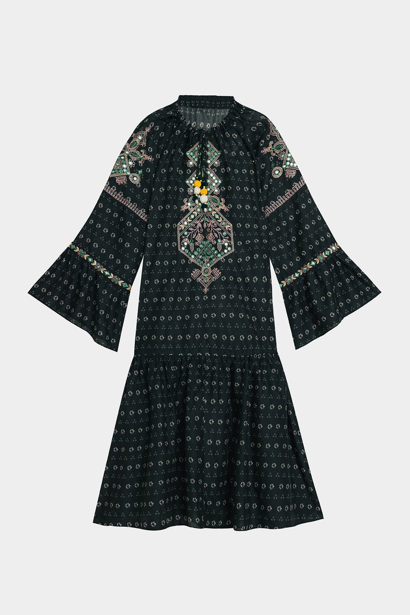 DRESS (S3E0446/119/902)