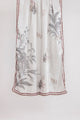 Printed Silk Satin Dupatta