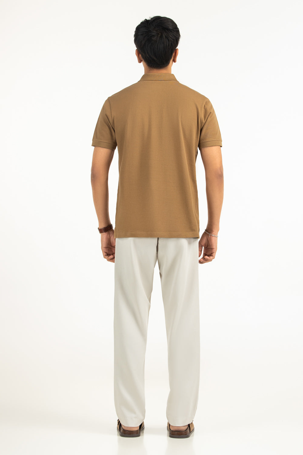 Regular Fit Polo