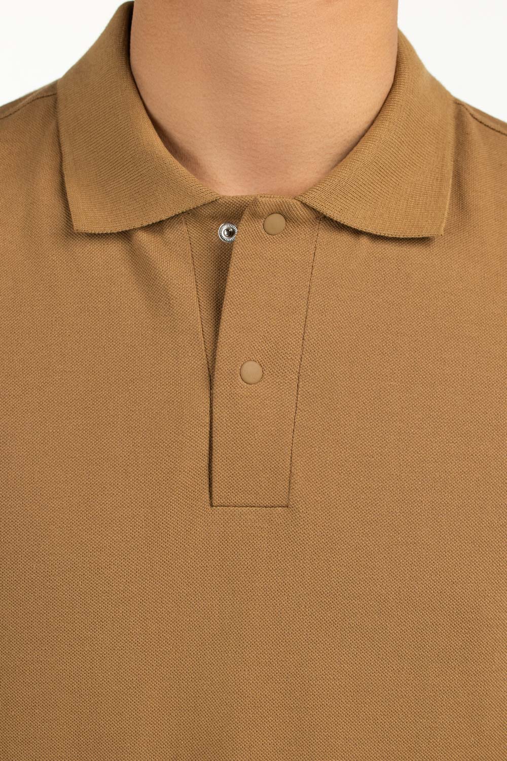 Regular Fit Polo