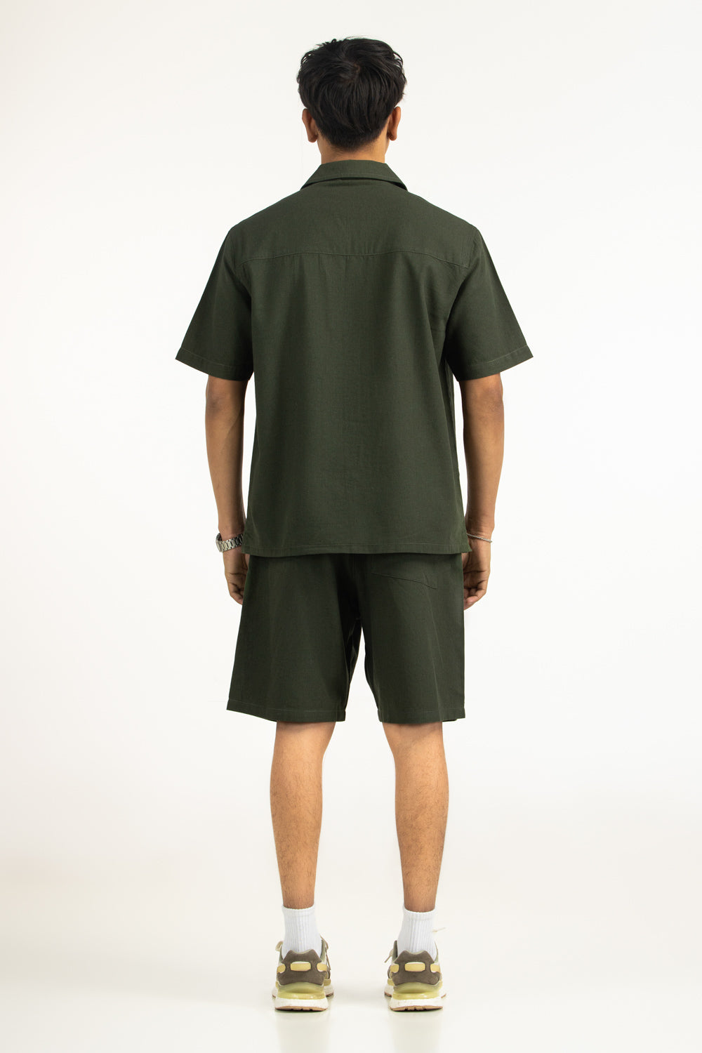 Regular Fit Top