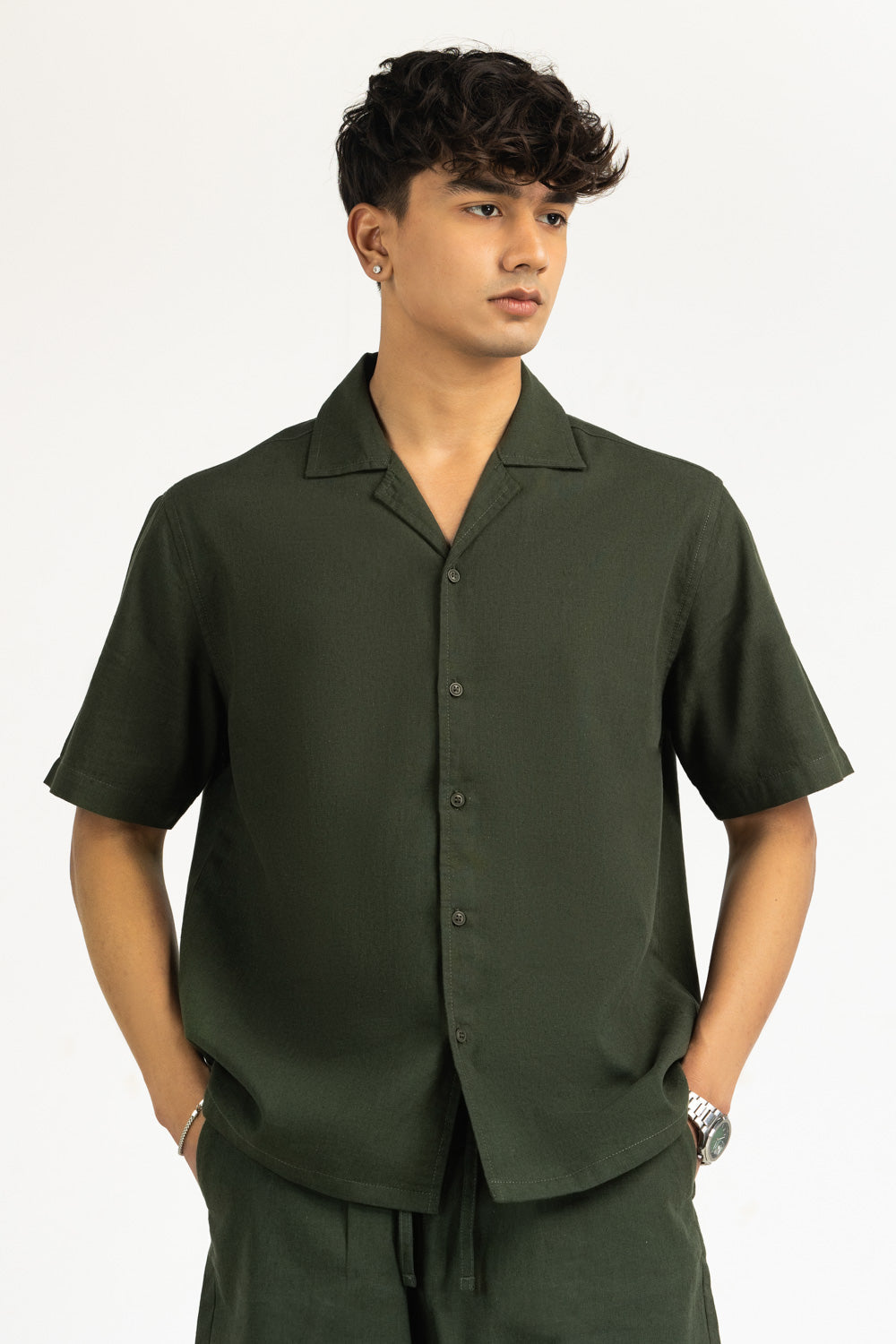 Regular Fit Top