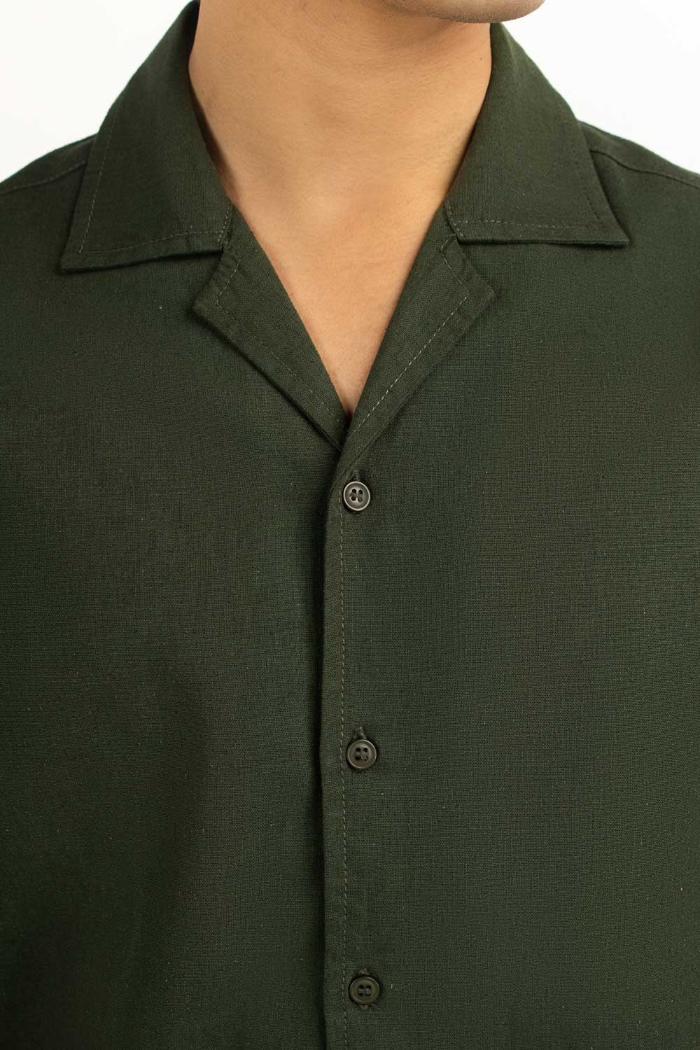 Regular Fit Top