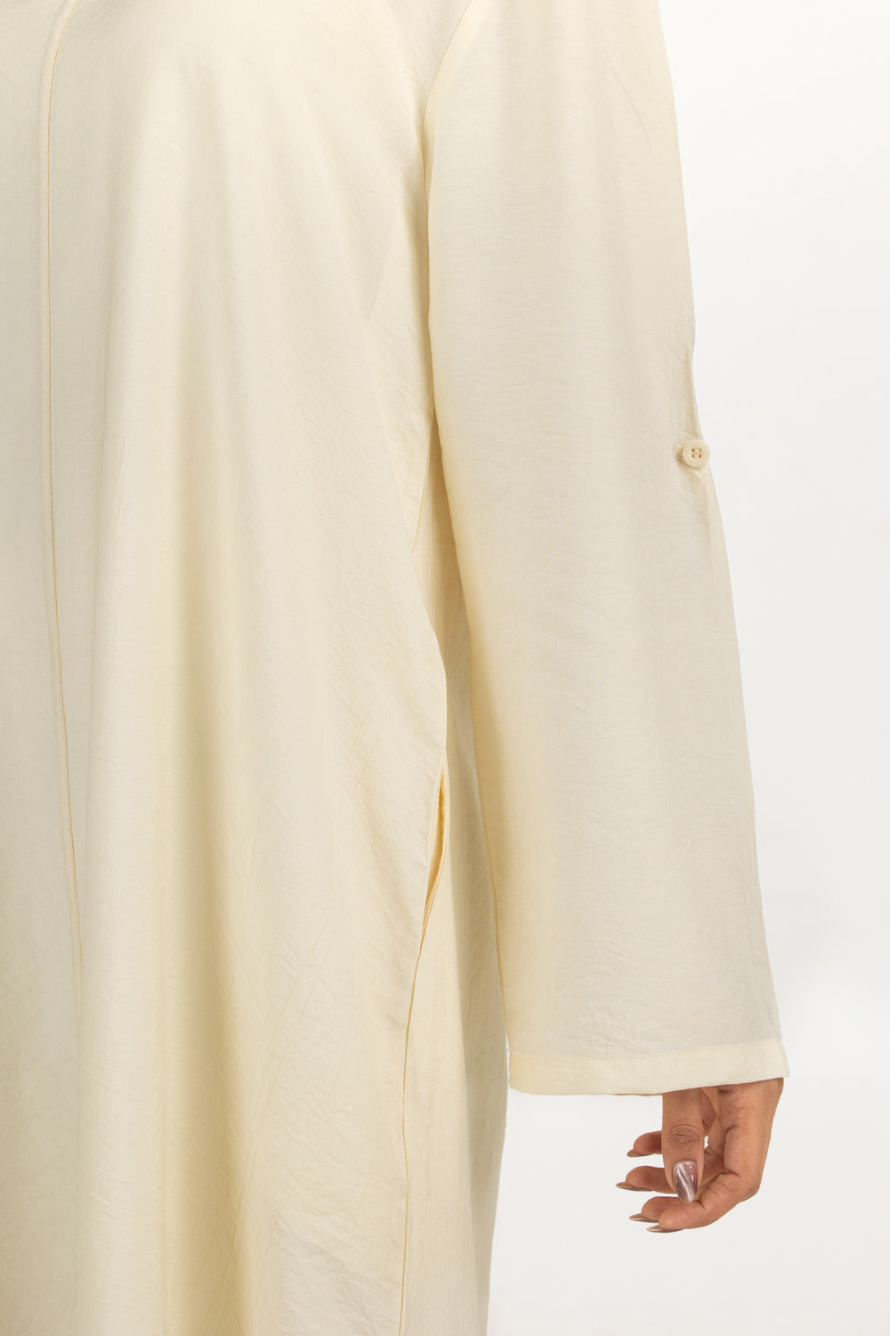 Regular Fit Dress