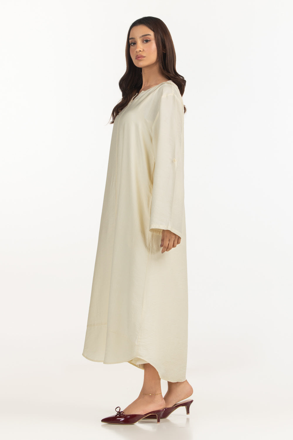 Regular Fit Dress