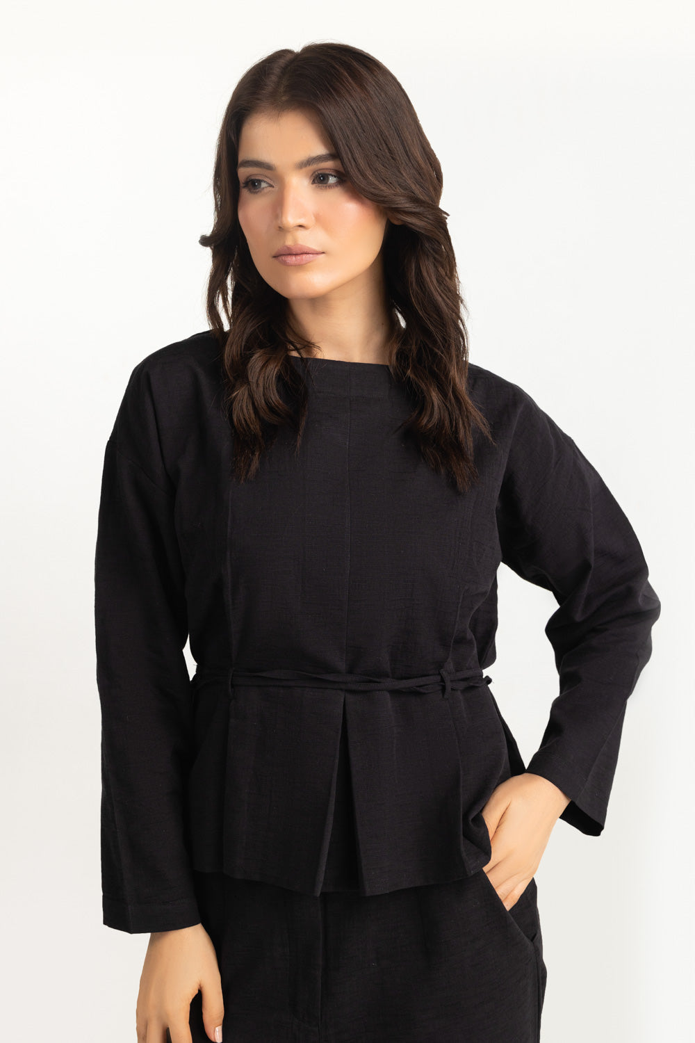 Regular Fit Top