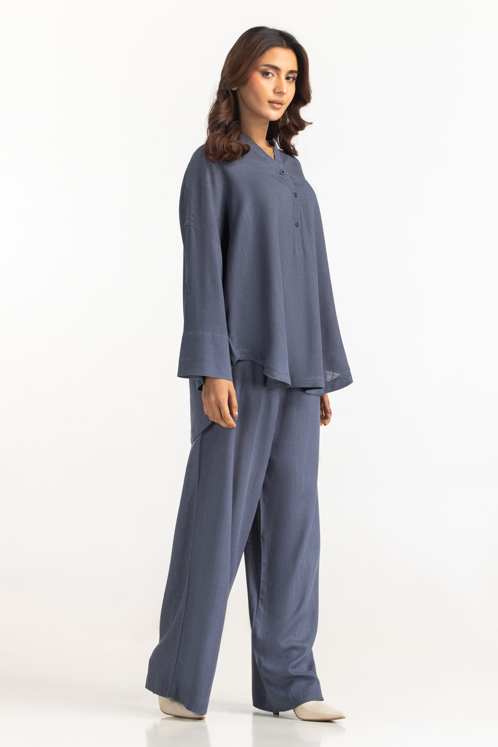 Regular Fit Top
