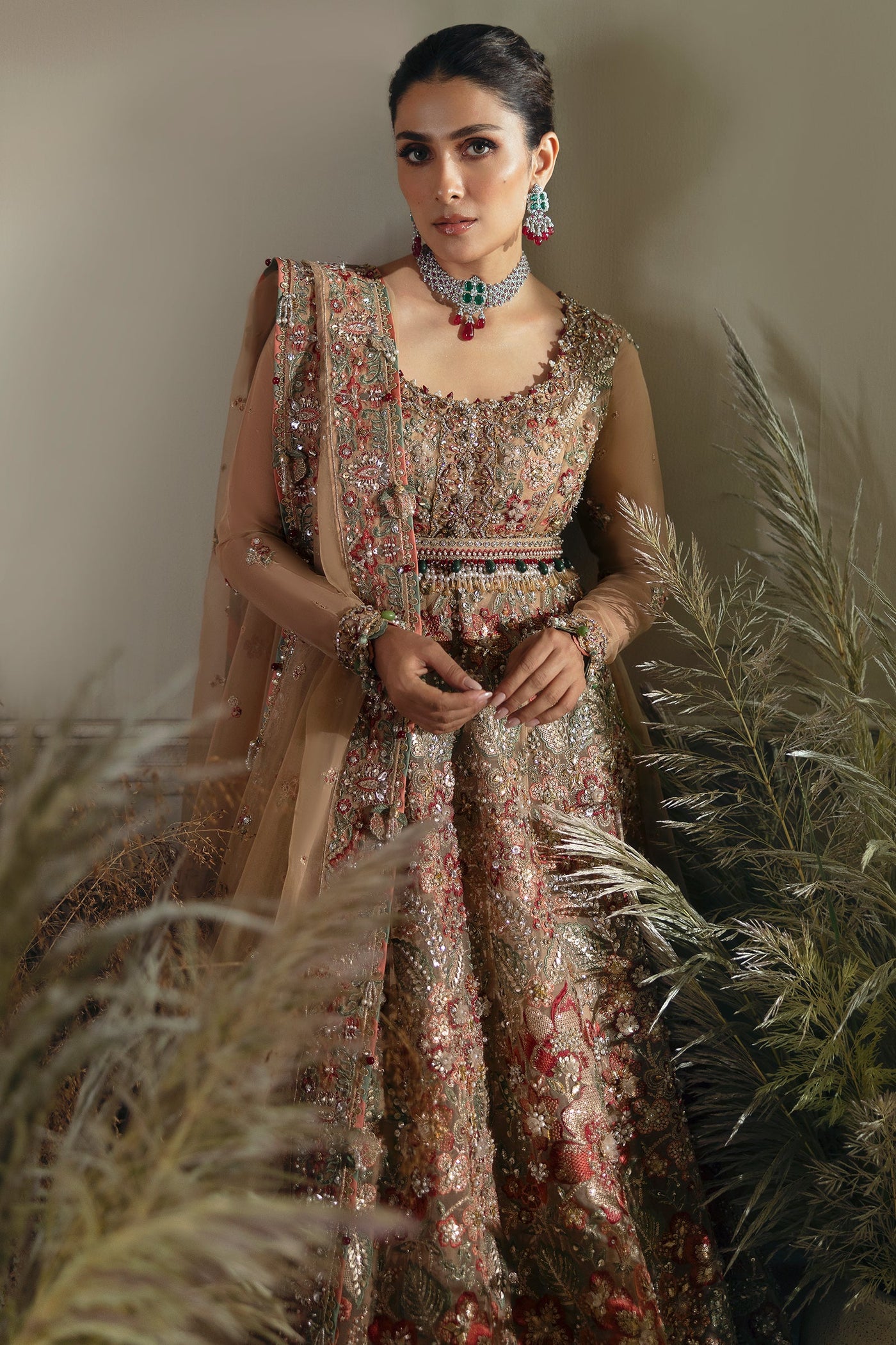 Maharani (Ec24-04)