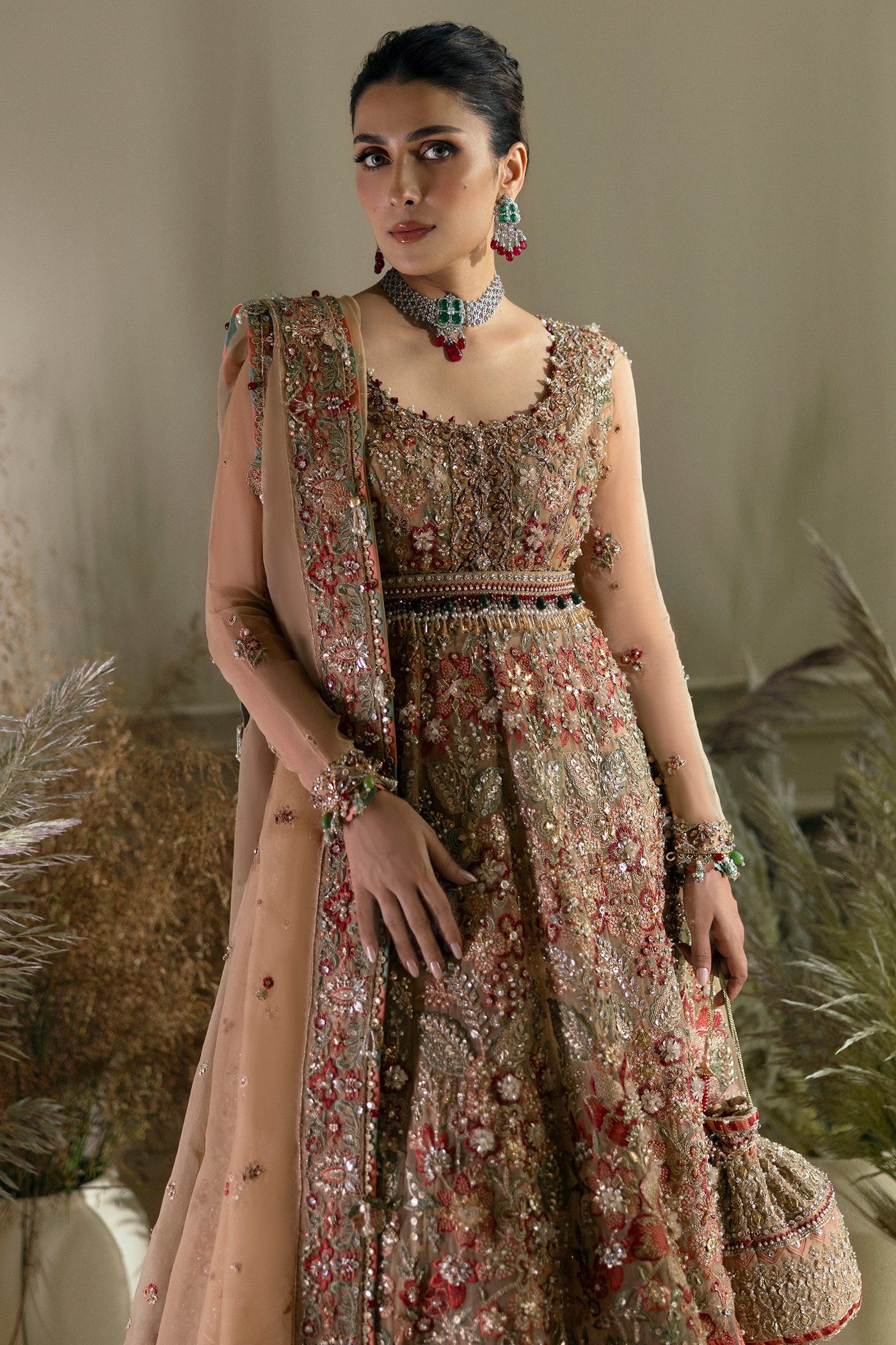 Maharani (Ec24-04)