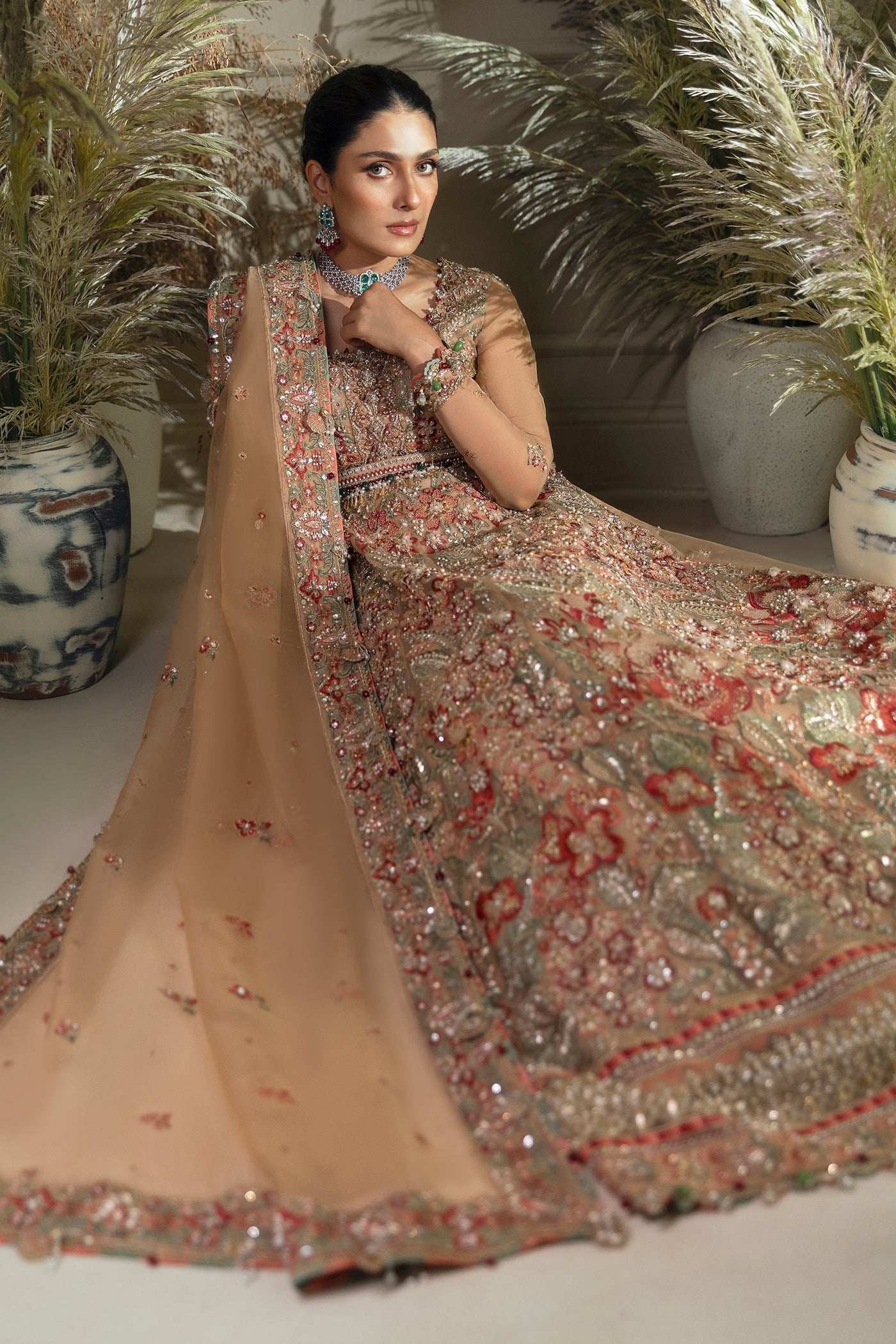 Maharani (Ec24-04)