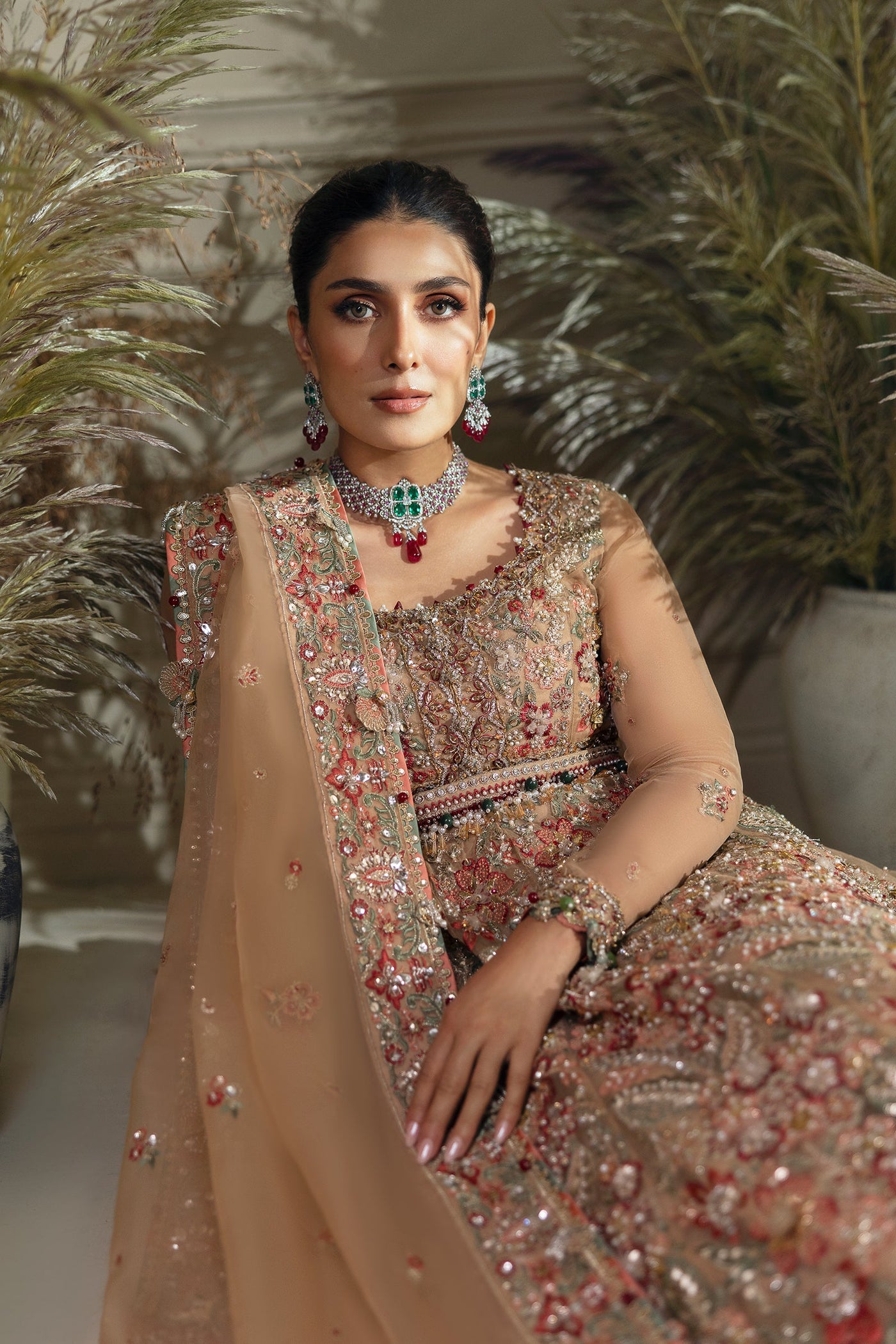 Maharani (Ec24-04)