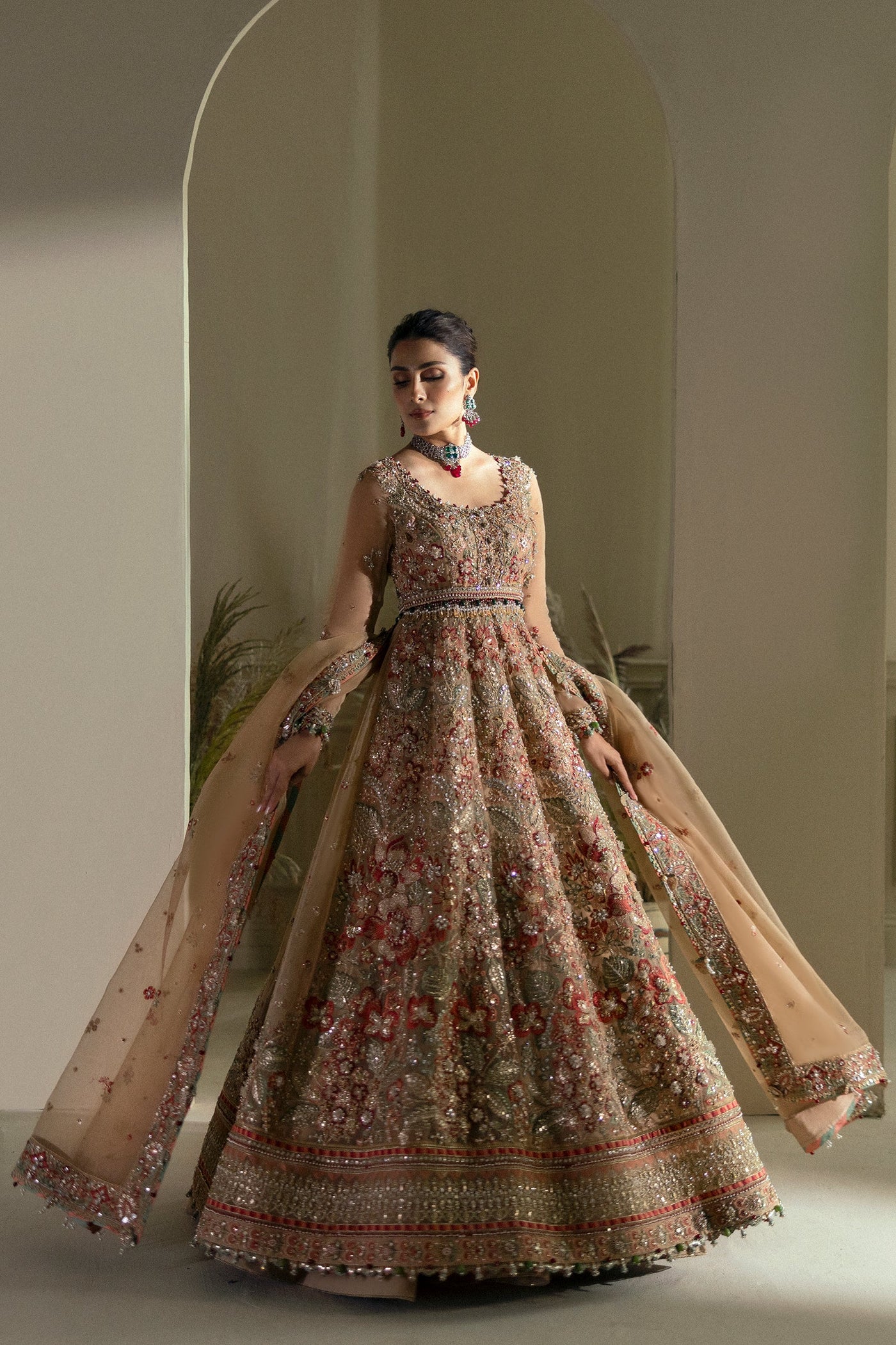 Maharani (Ec24-04)