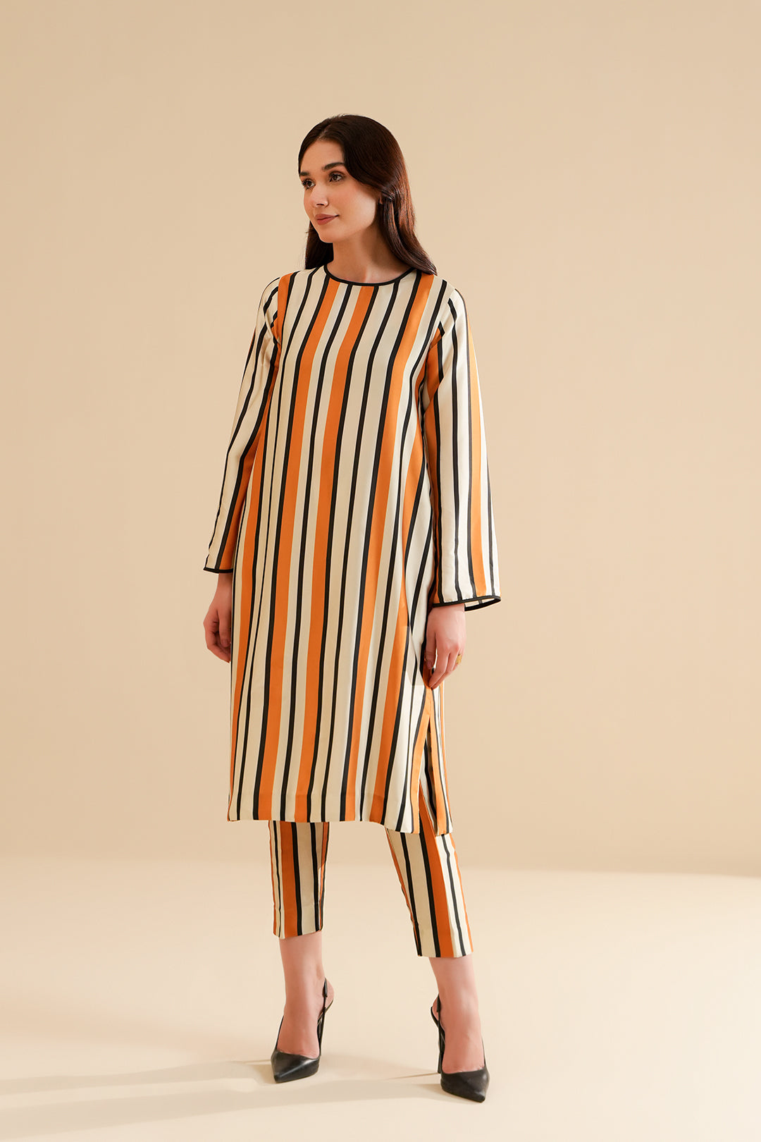 Soran Long (Without Tassels)