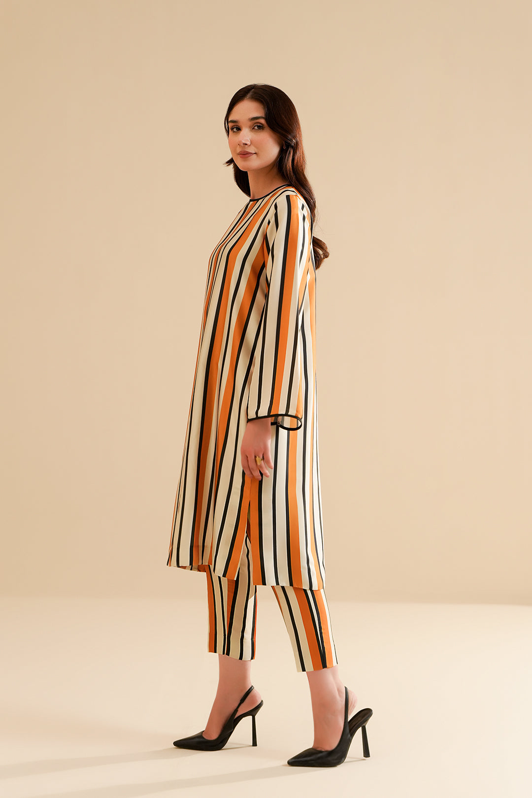 Soran Long (Without Tassels)