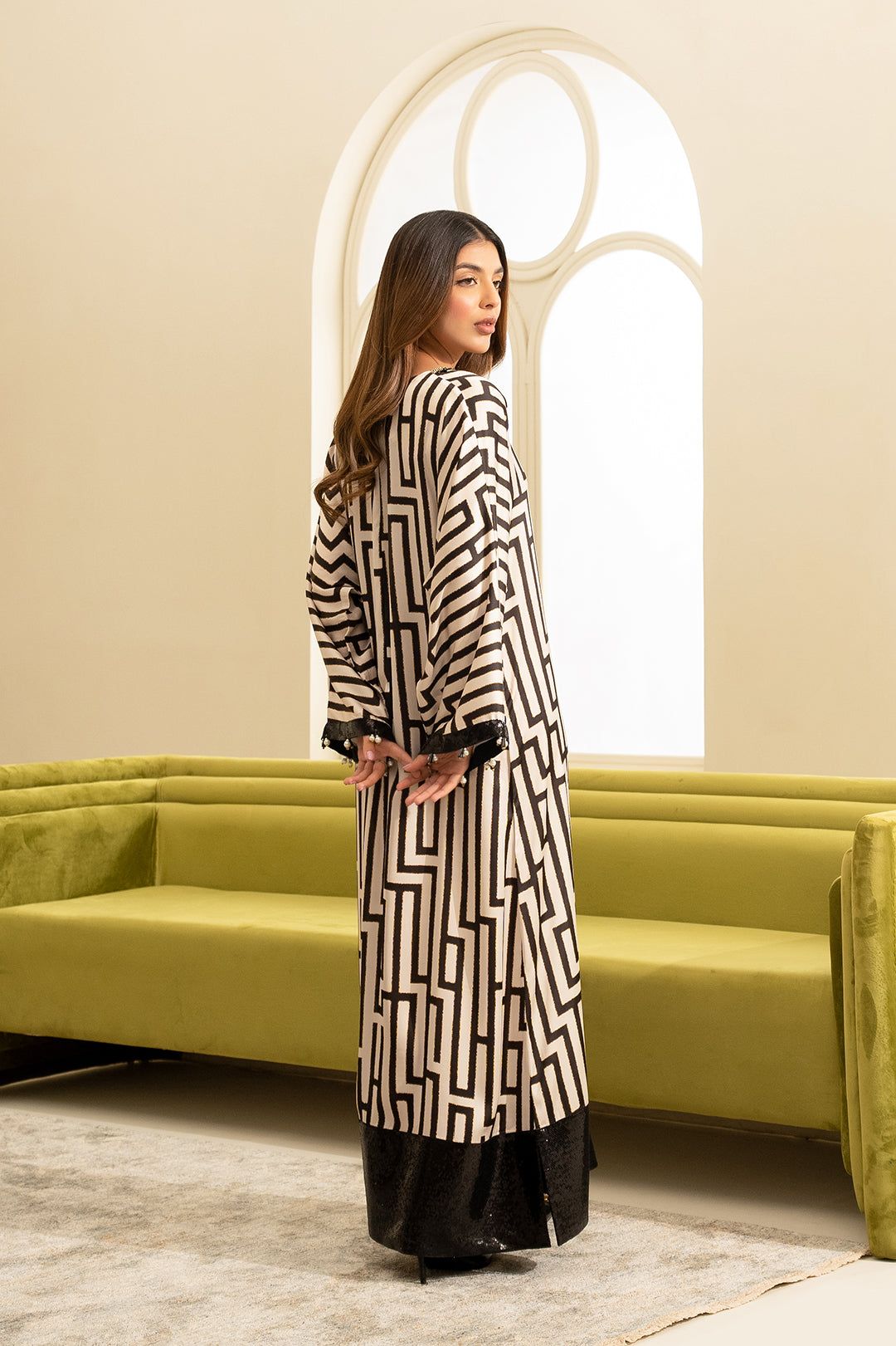 Dogak Dress