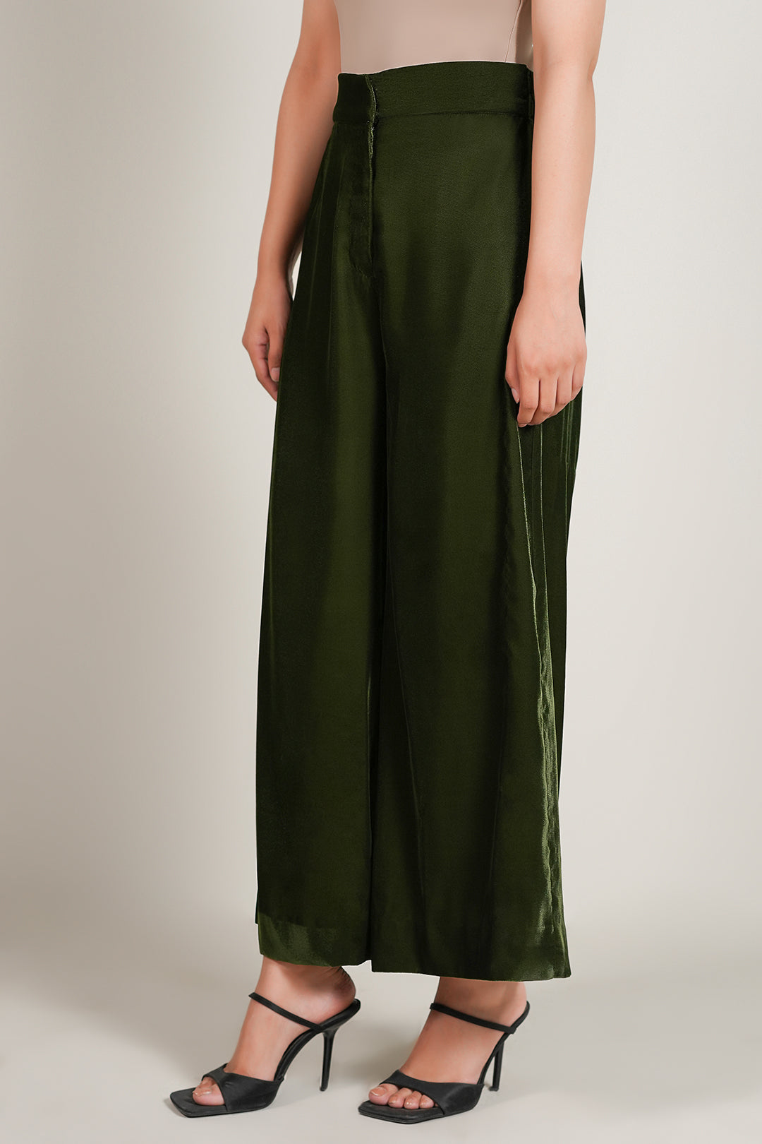Hirdaar Pants