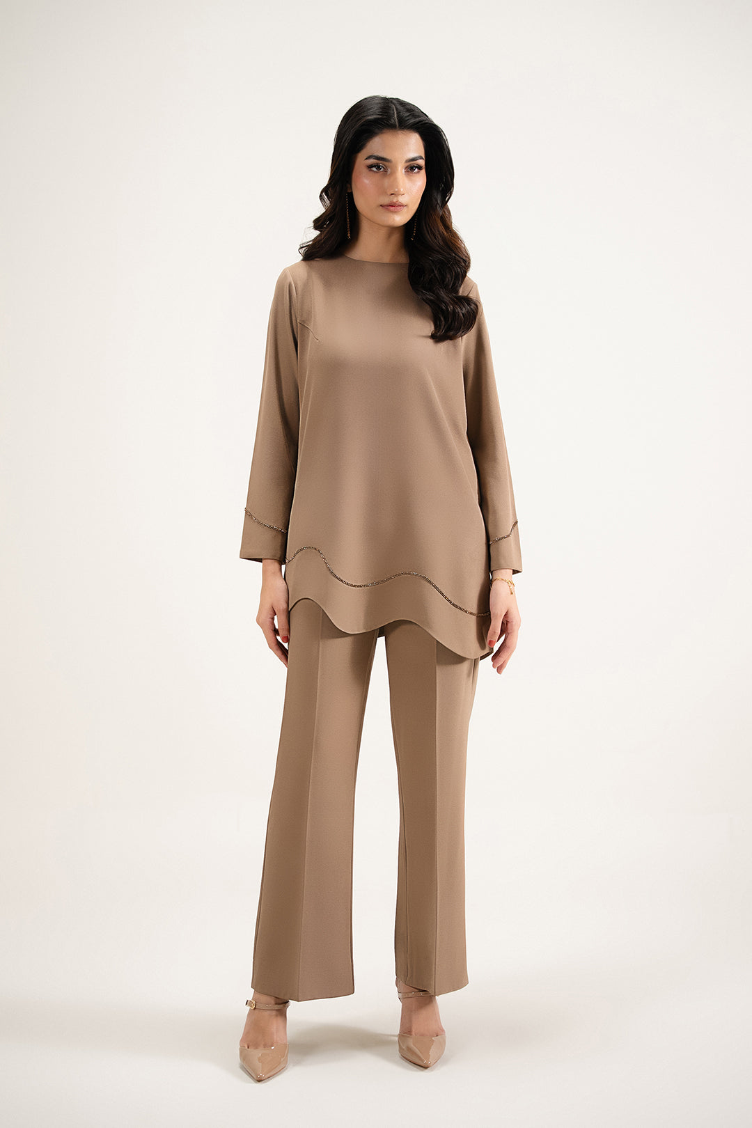 Regaar Tunic