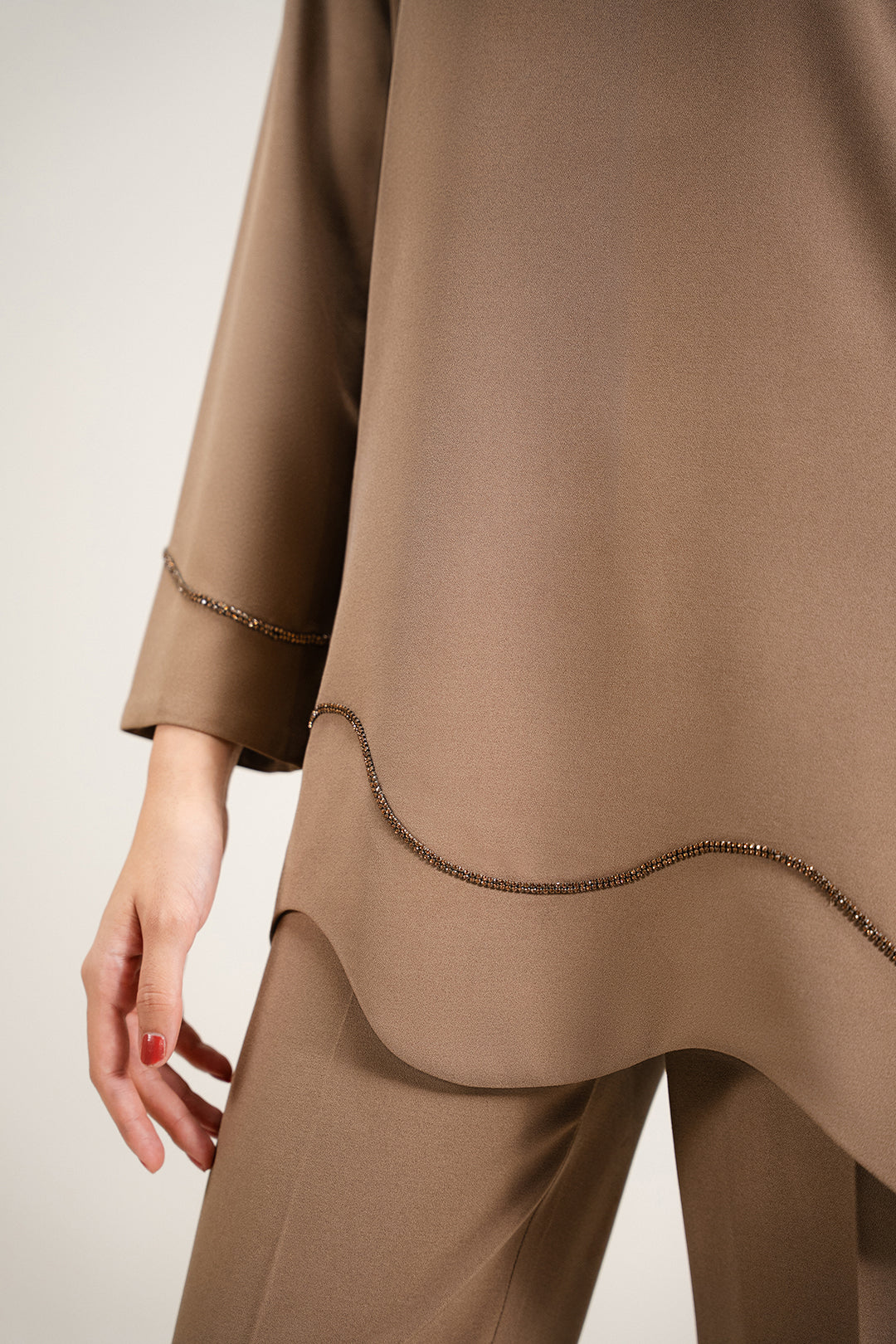Regaar Tunic